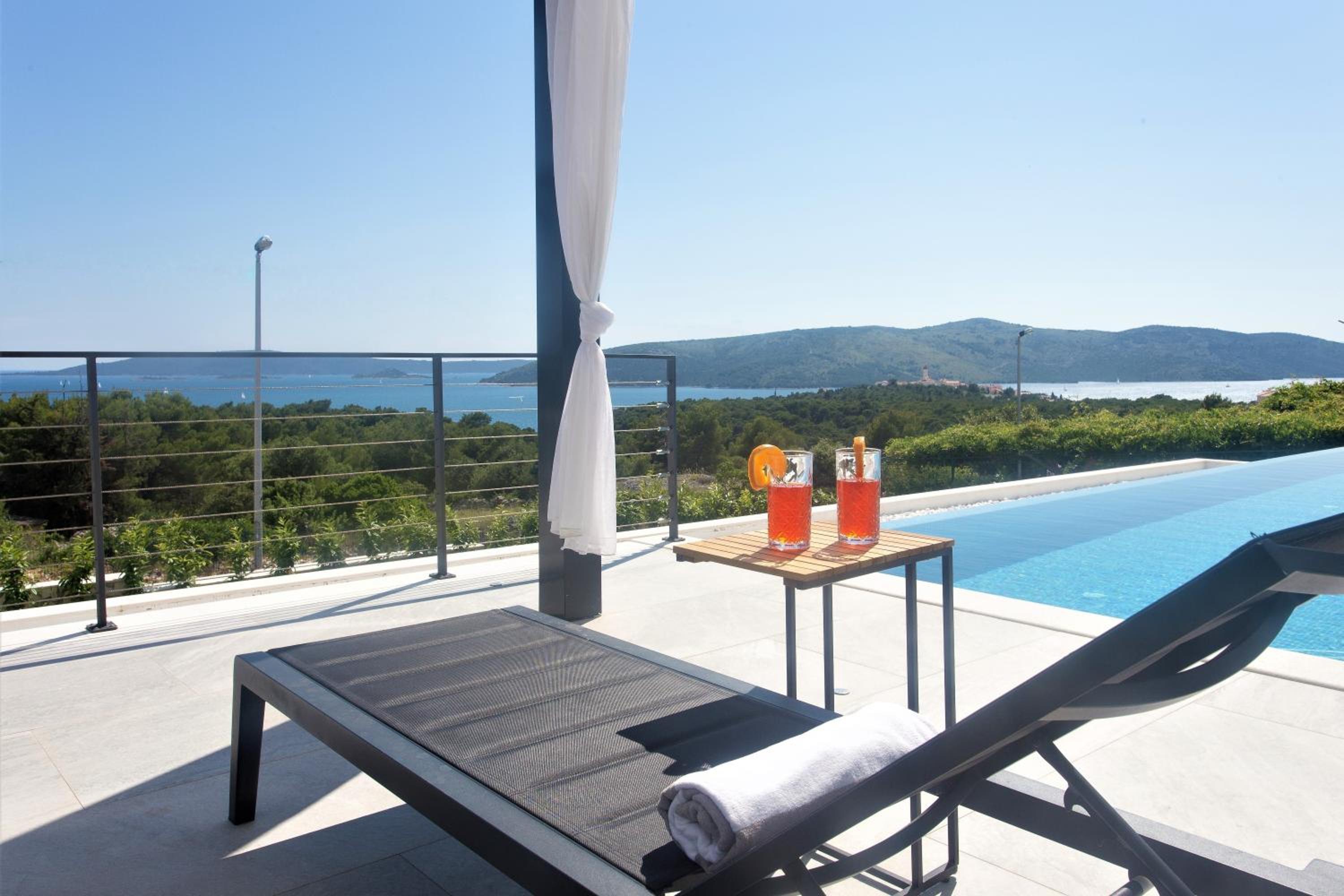 Villa Excellence view 4