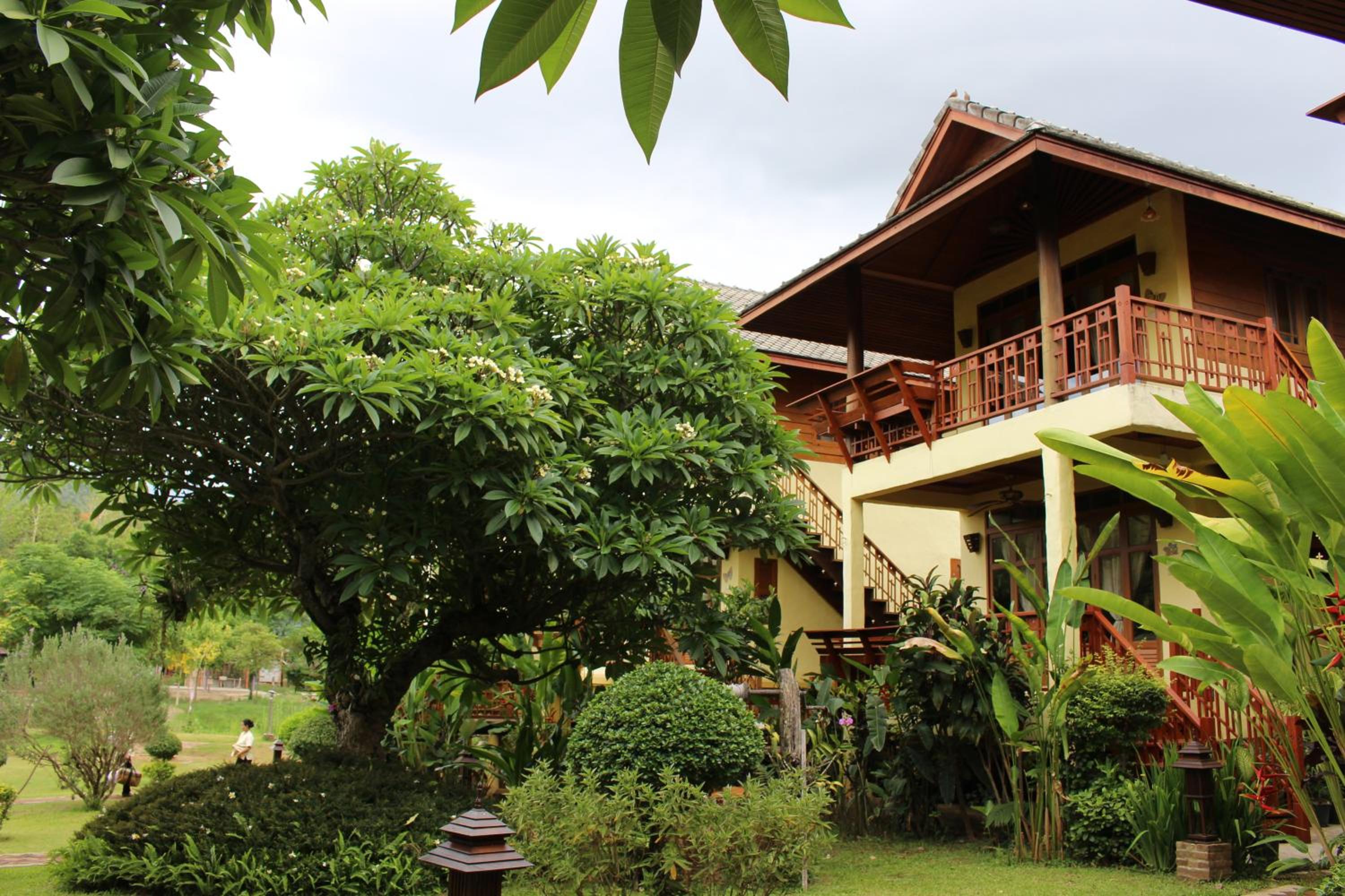 Pai Vimaan Resort