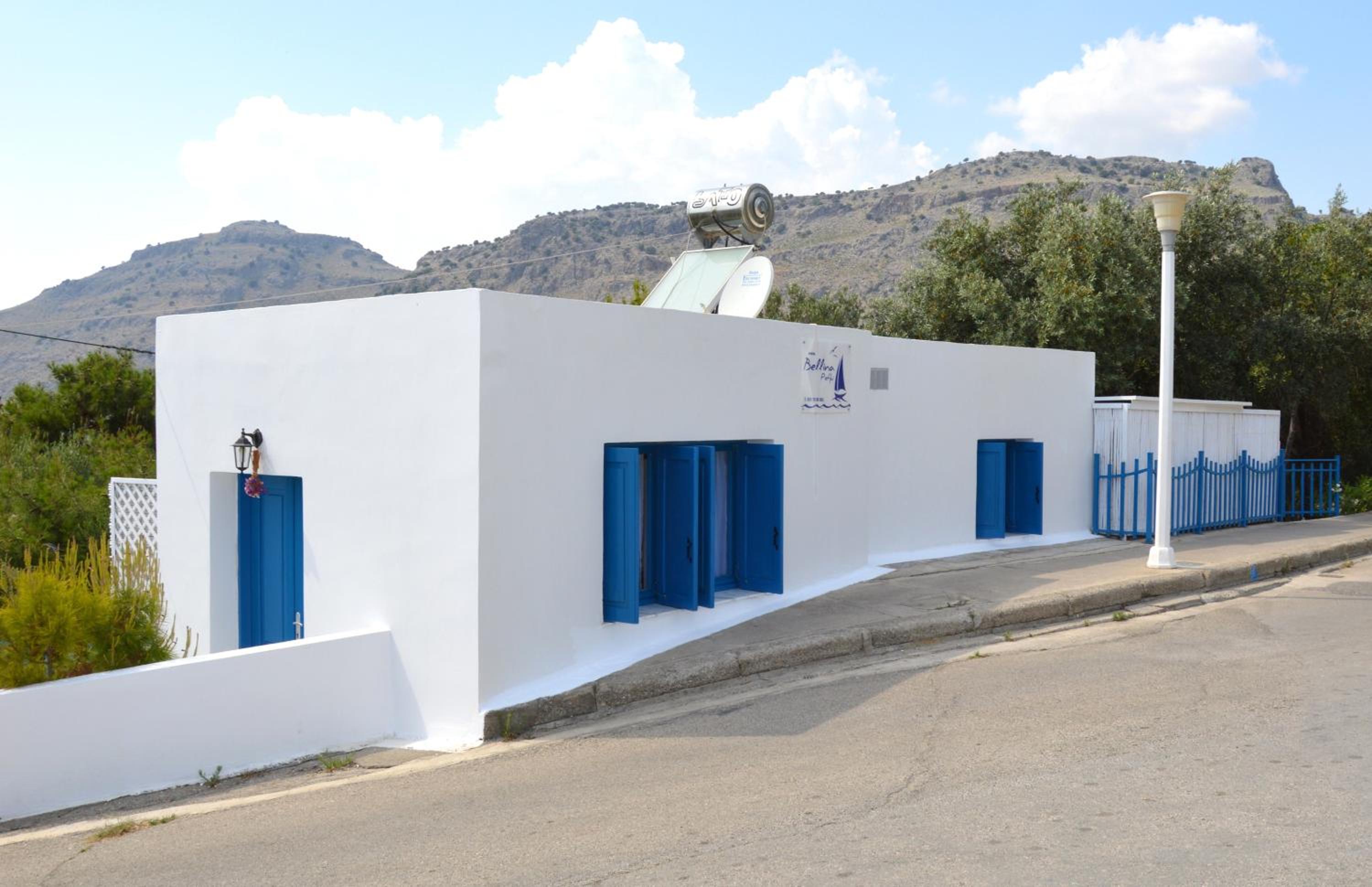 Villa Bellina