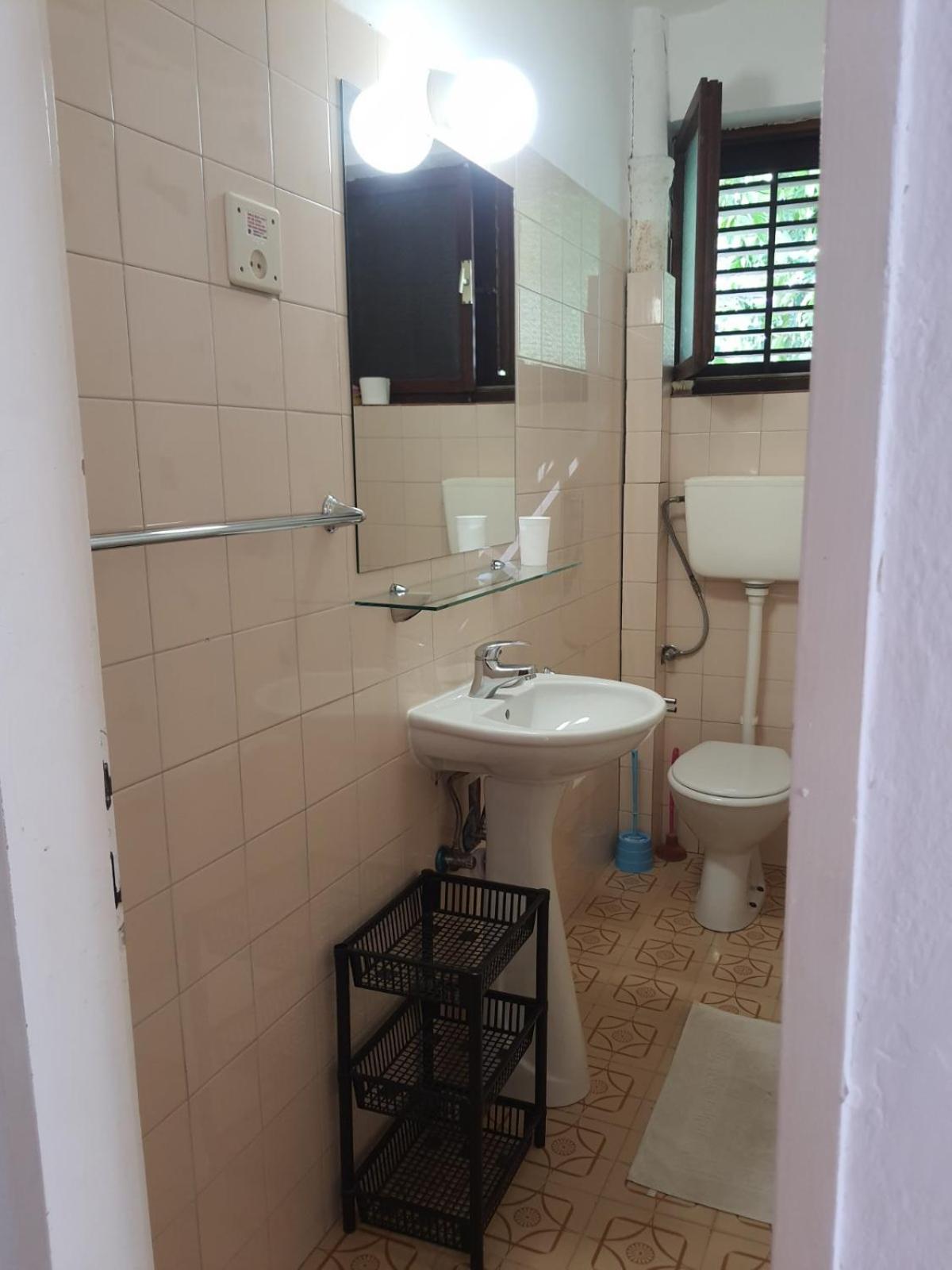 Apartments Andjus