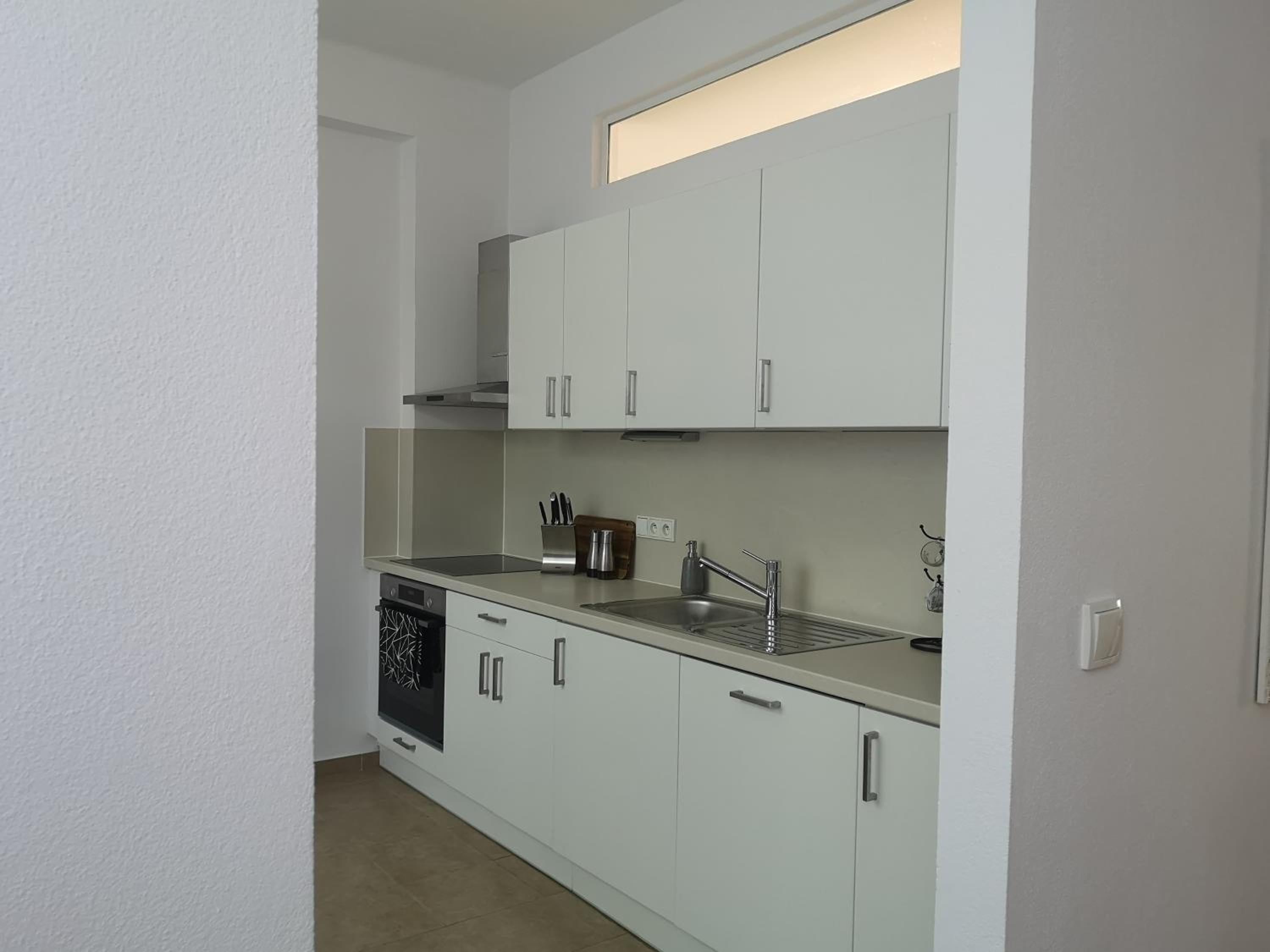 Apartmán Dlouhá 207