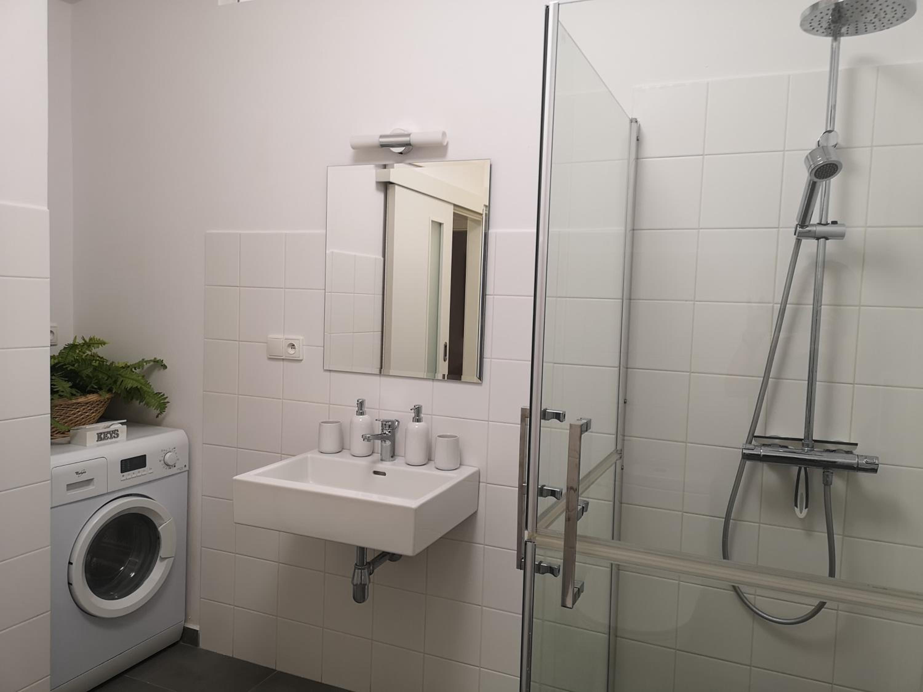 Apartmán Dlouhá 207