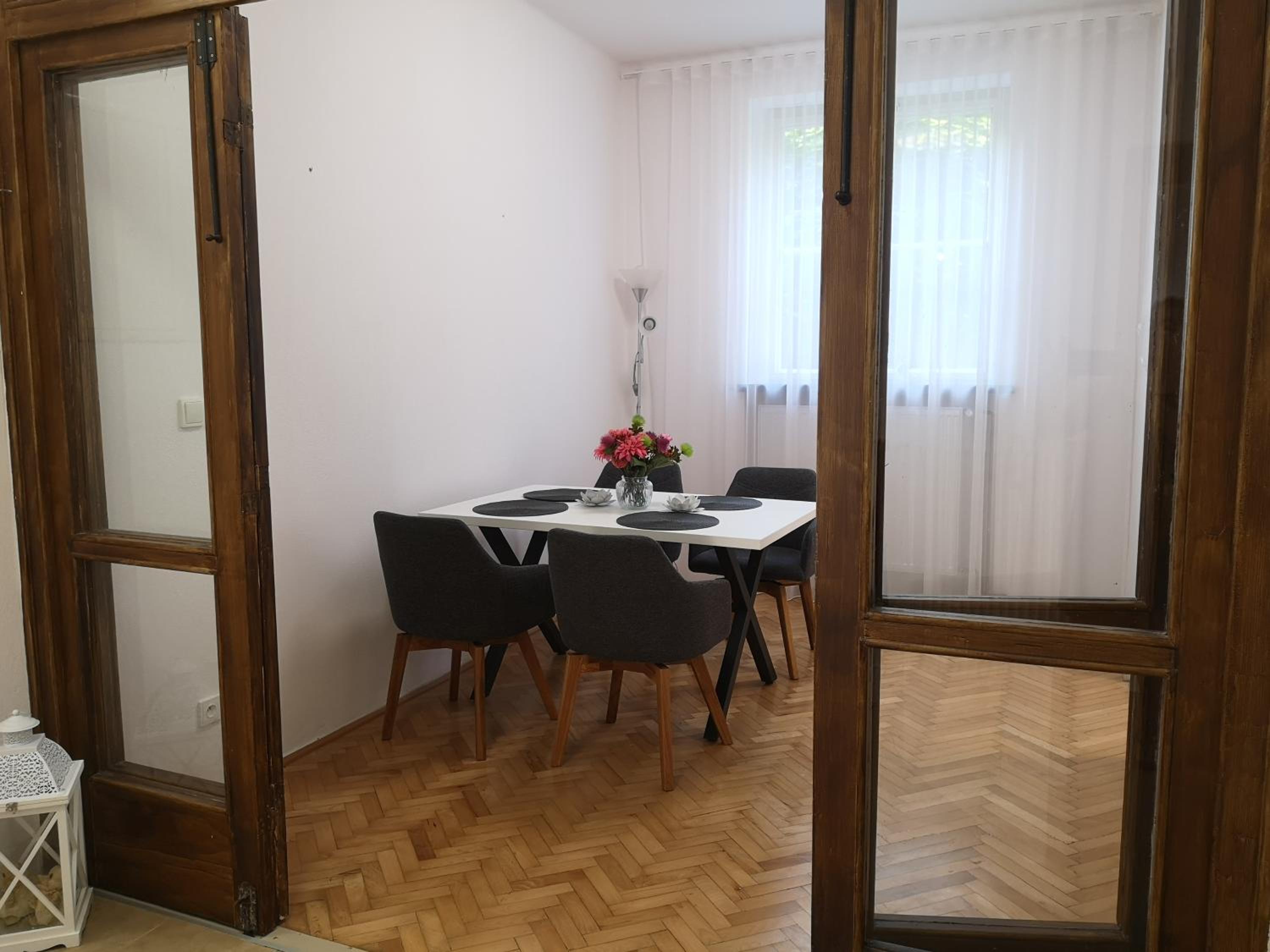 Apartmán Dlouhá 207