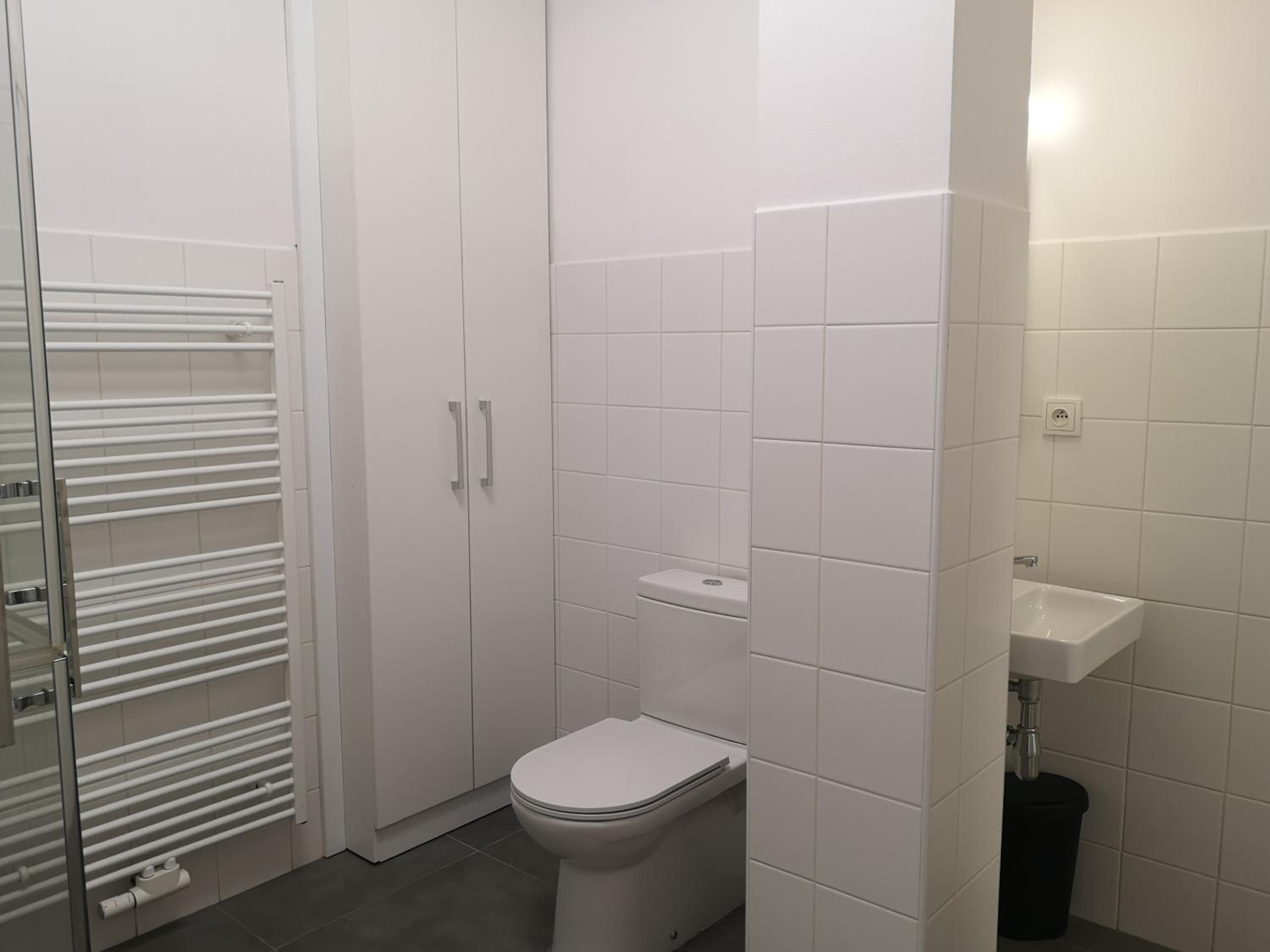 Apartmán Dlouhá 207