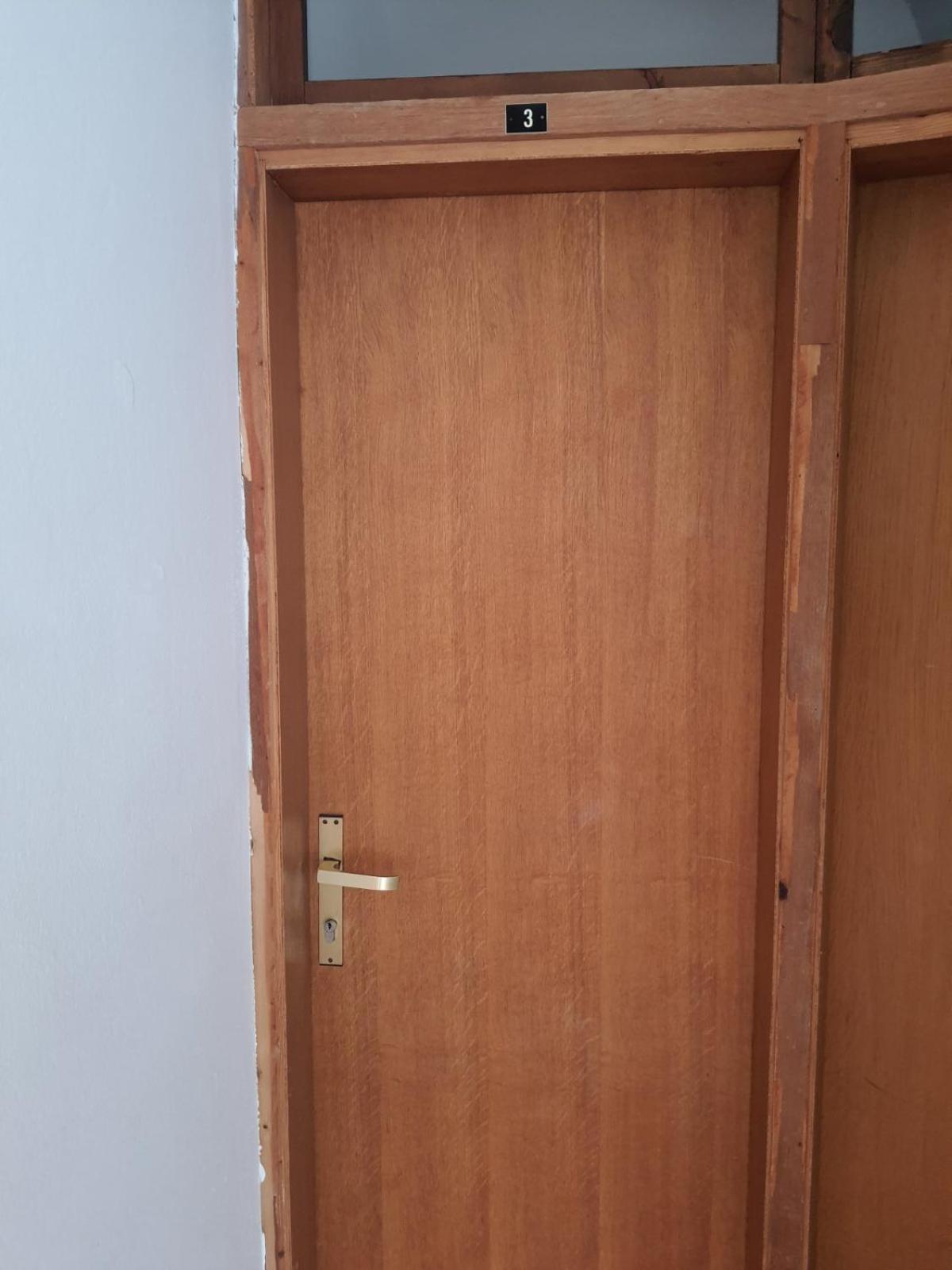 Apartments Andjus