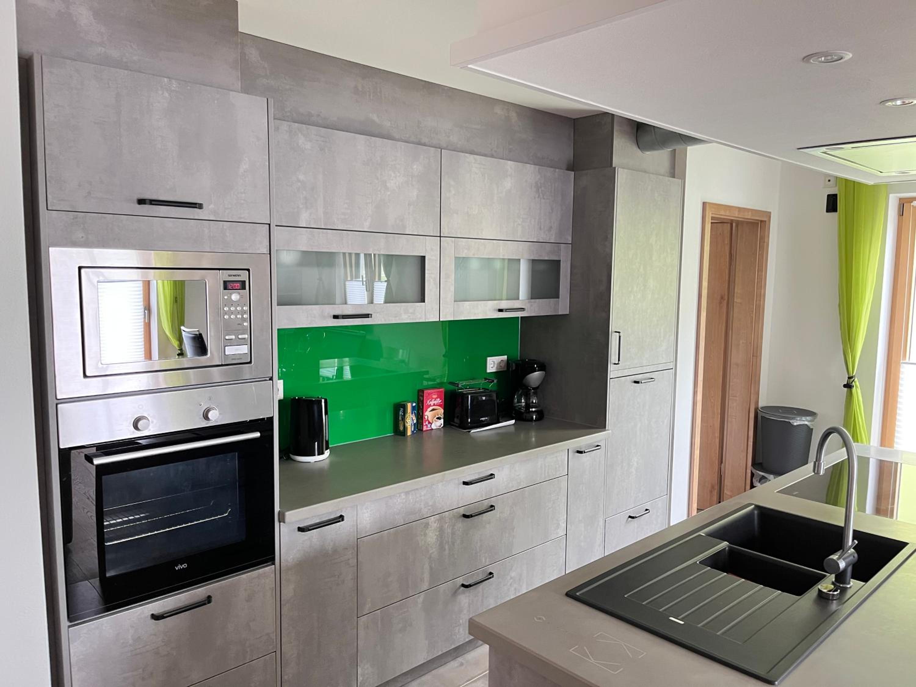 Ferienwohnung beim Mane