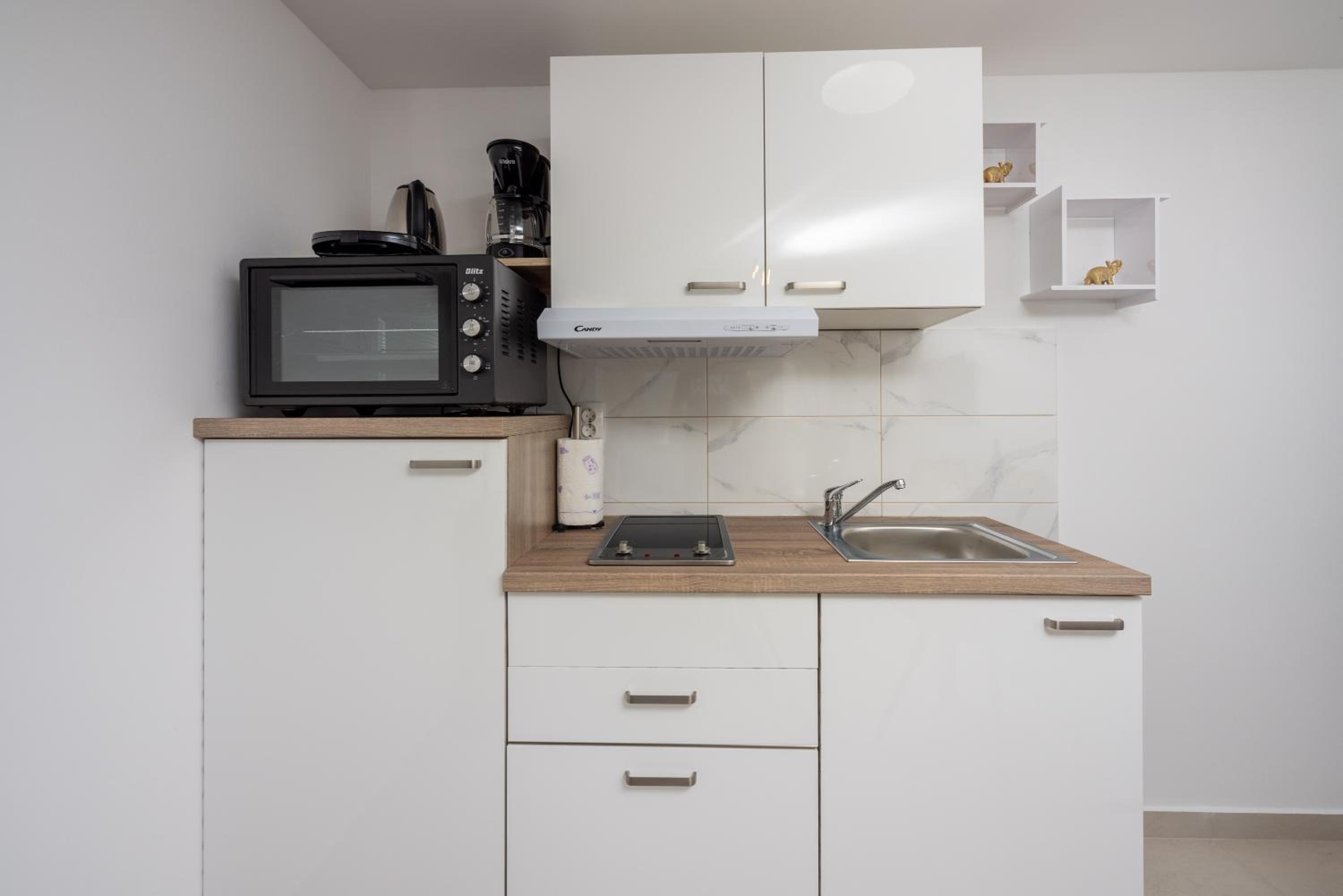 Apartman DO&MA view 5