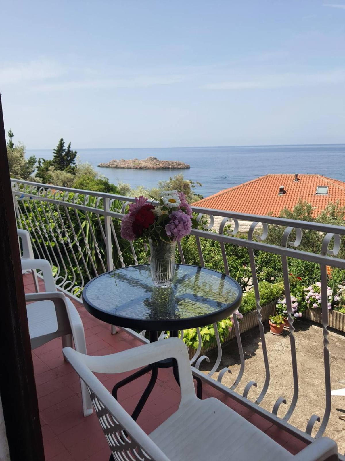 Apartments Andjus