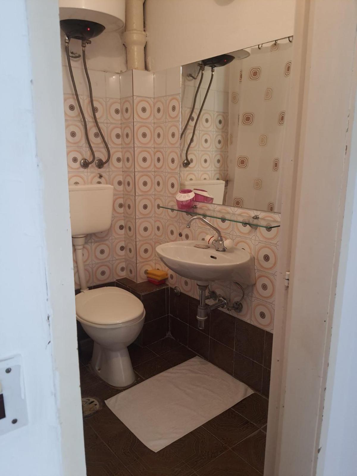 Apartments Andjus