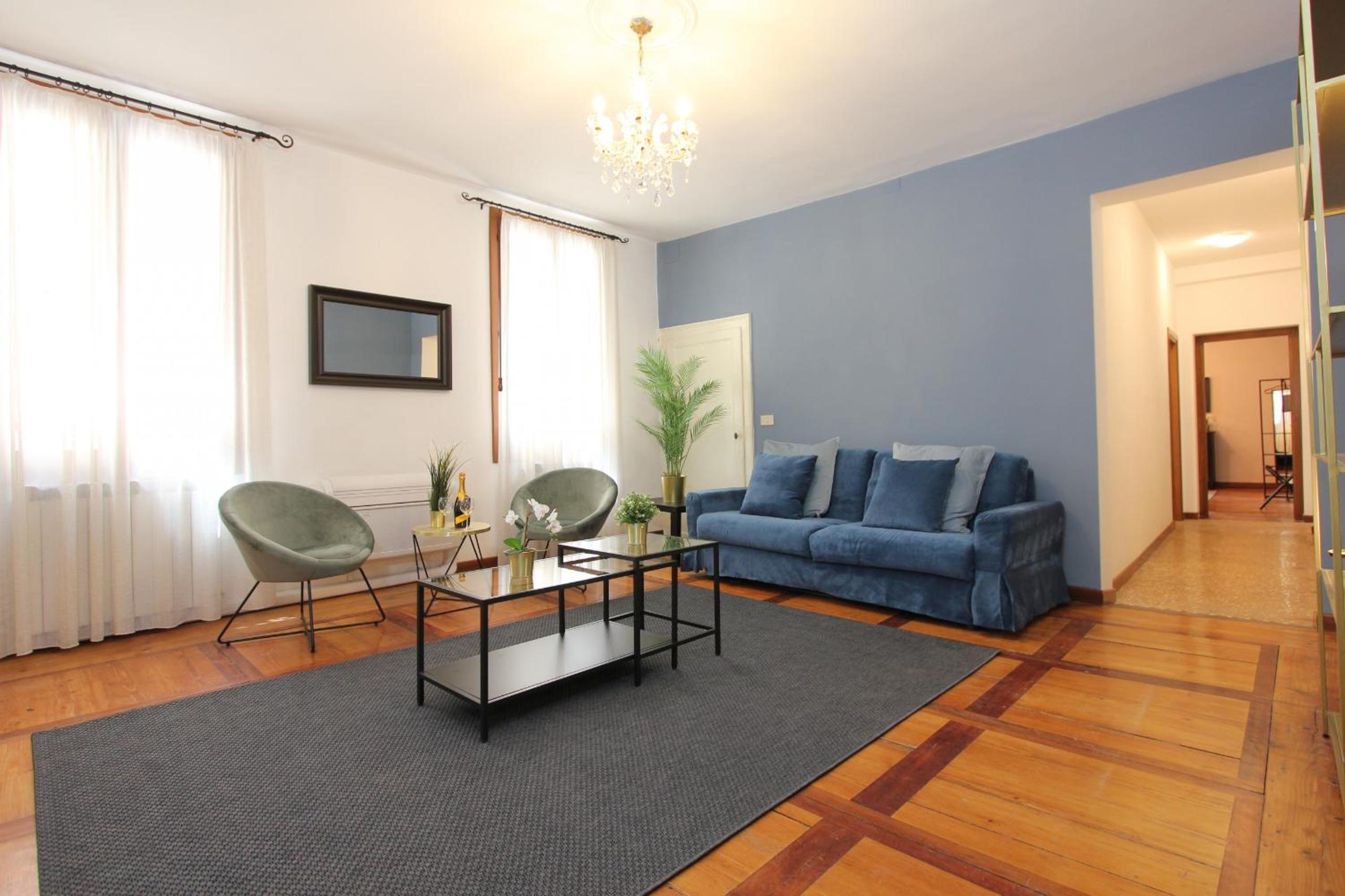City Apartments Rialto Market