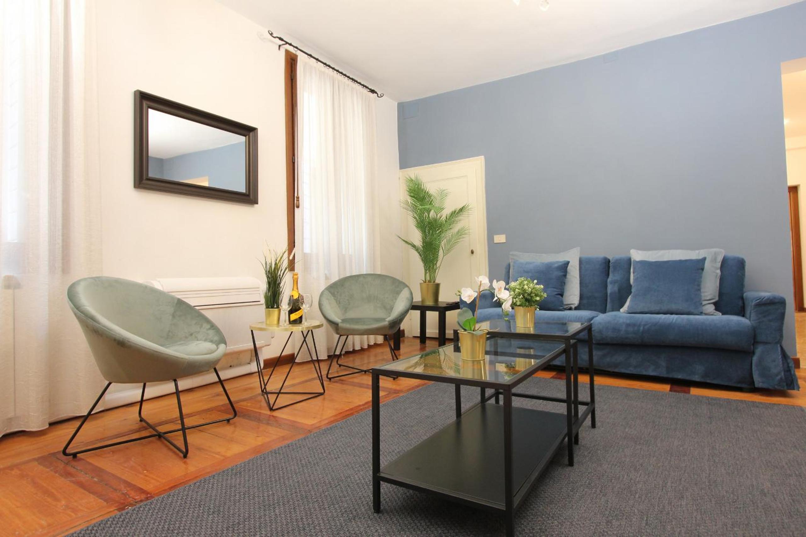 City Apartments Rialto Market