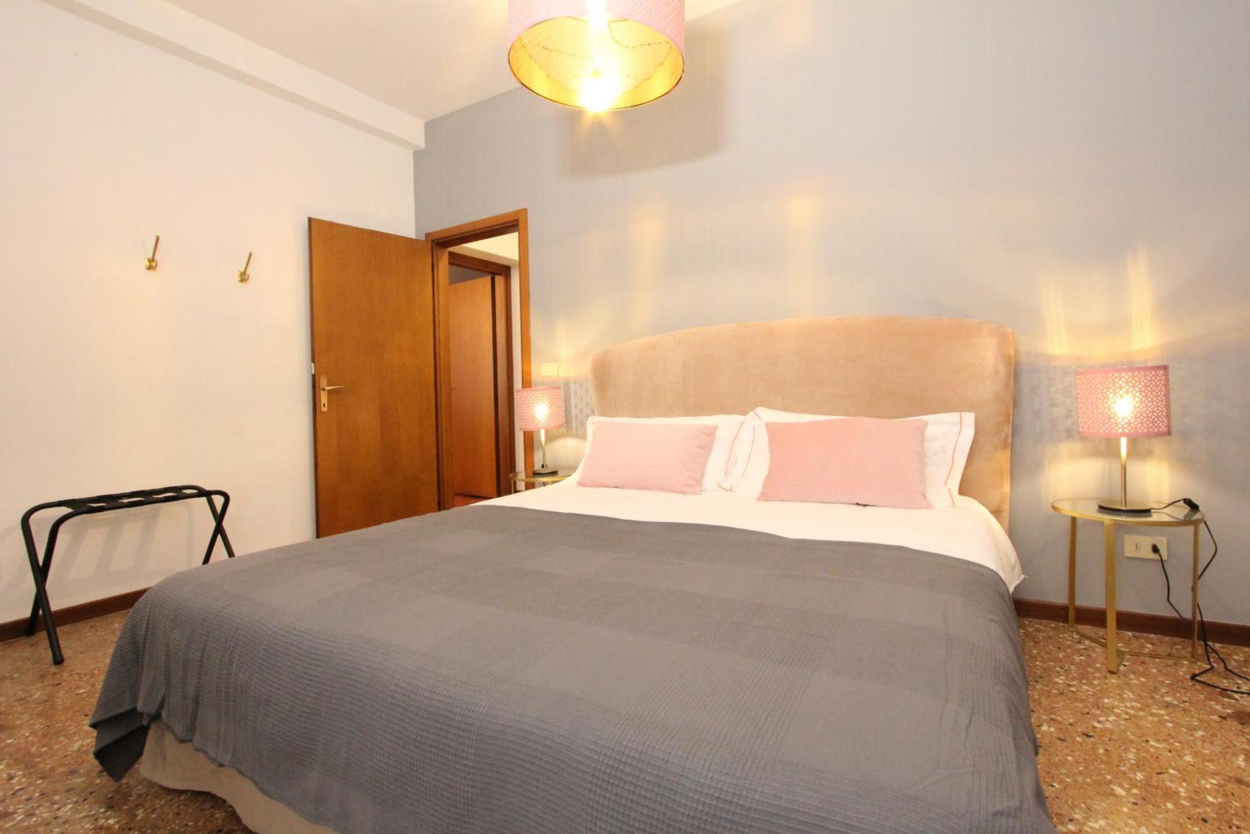 City Apartments Rialto Market