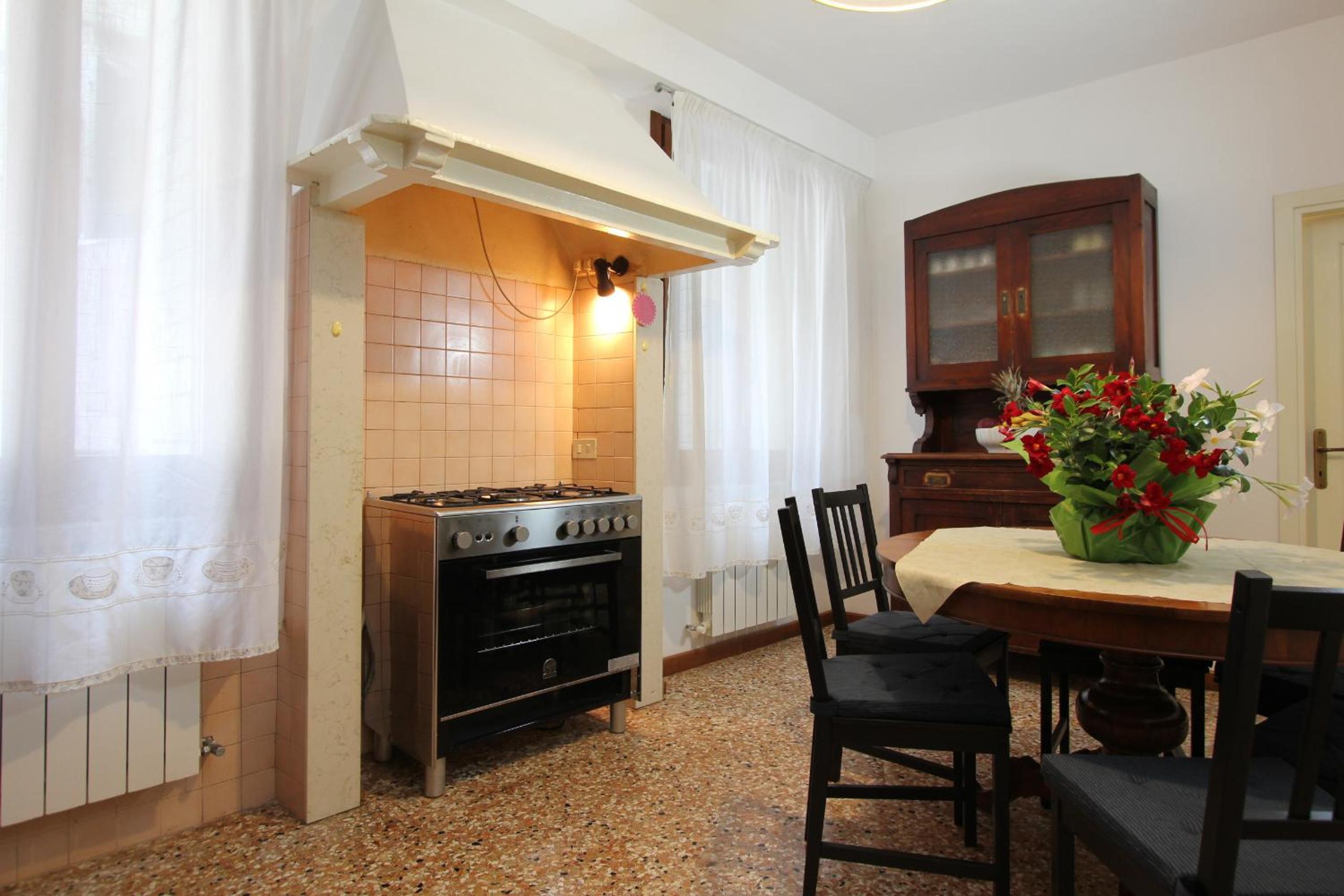 City Apartments Rialto Market