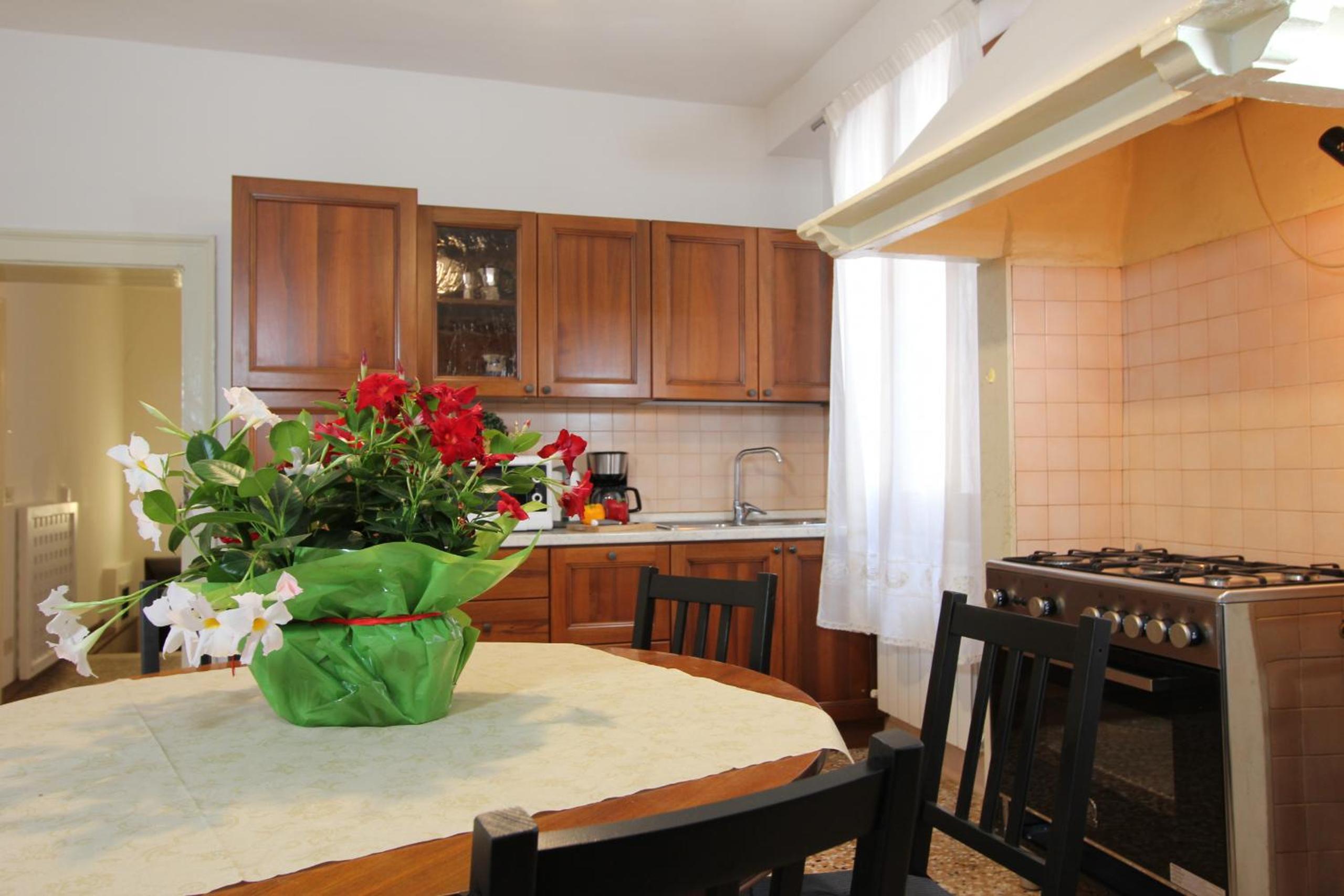 City Apartments Rialto Market