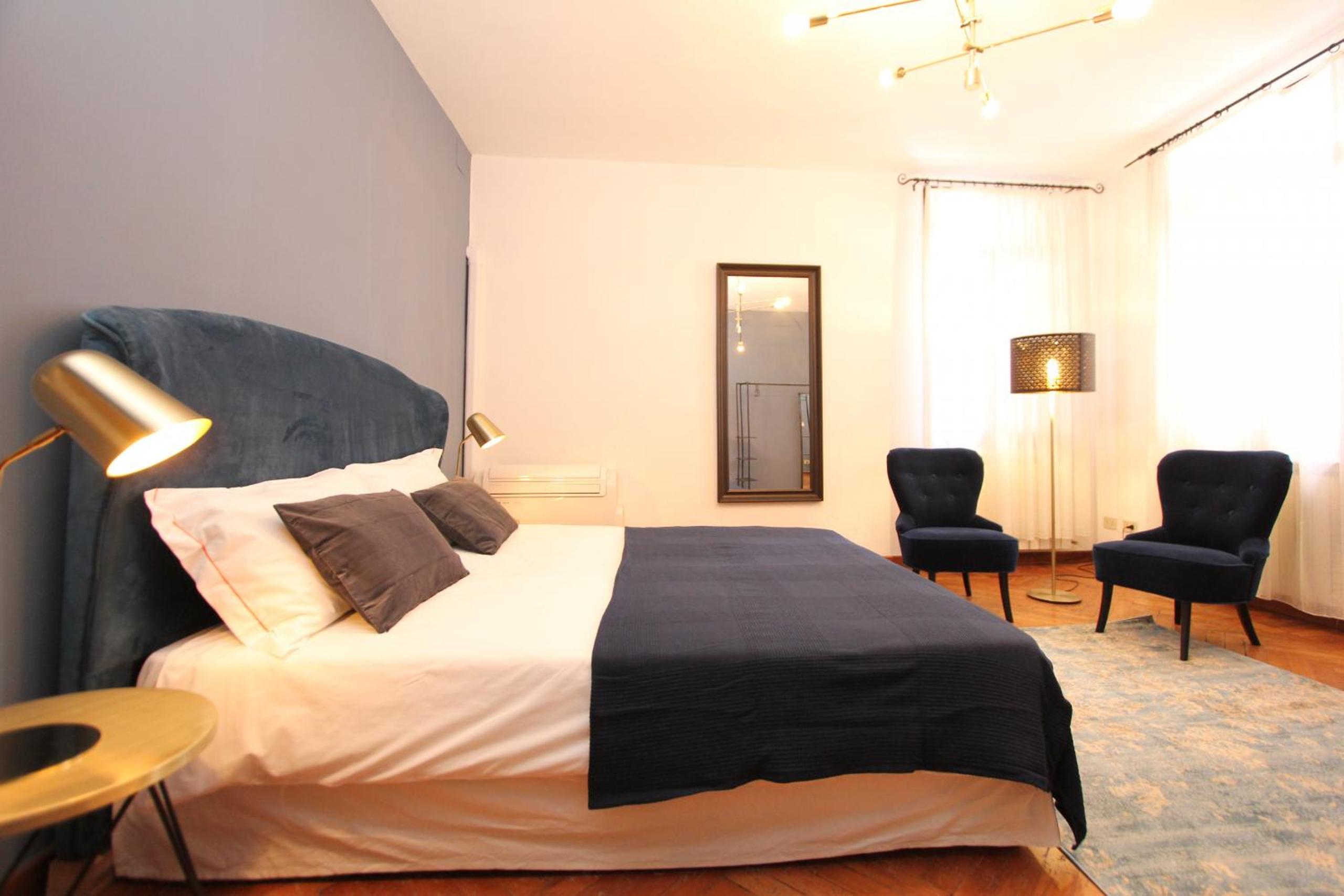 City Apartments Rialto Market