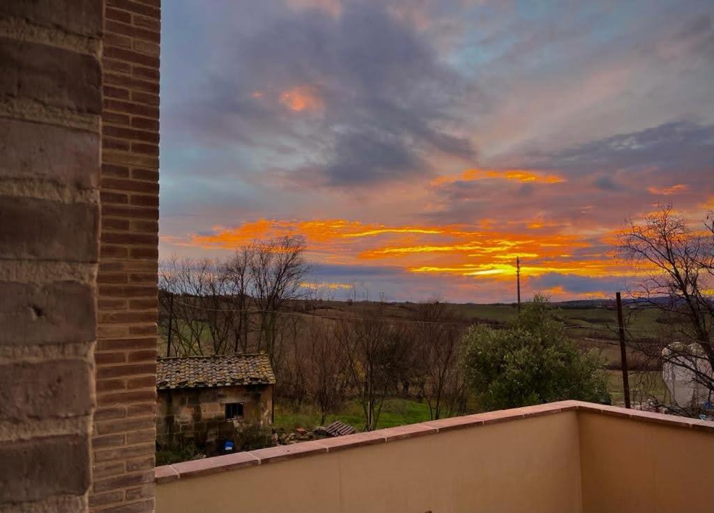 Podere Stabbiatelli