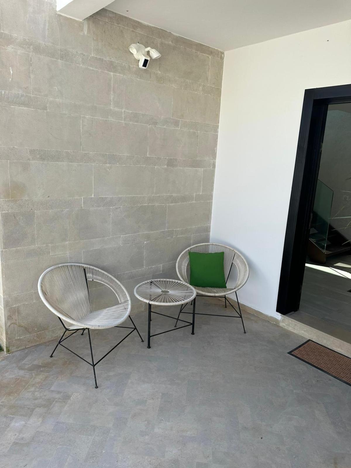 Luxueuze villa Taghazout Bay view 5