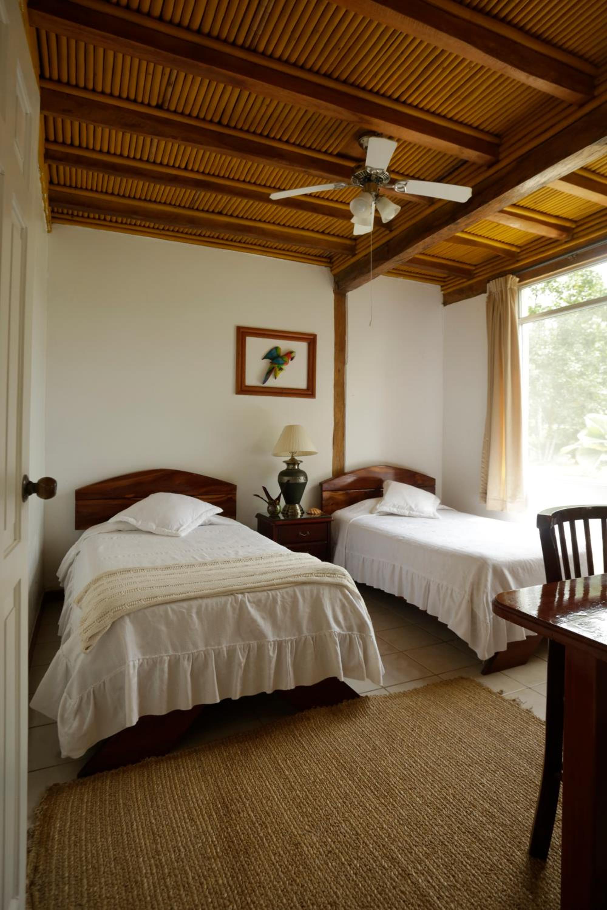 Misahualli Amazon Lodge