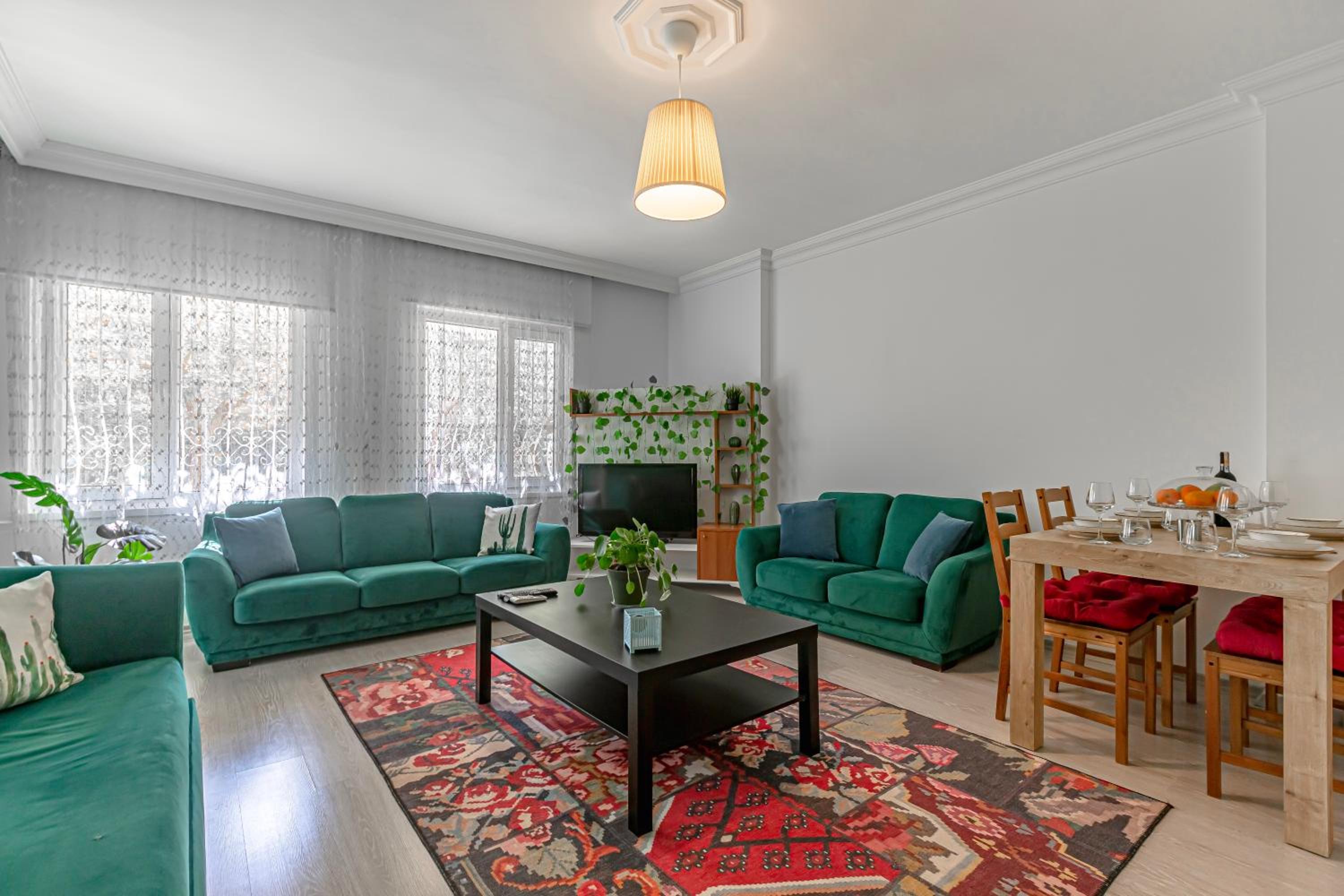 Melissas Suites Lara