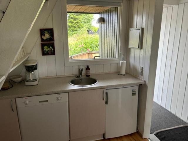 Nice holiday home in beautiful resort