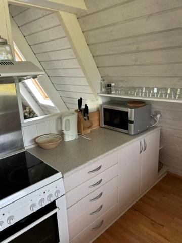 Nice holiday home in beautiful resort
