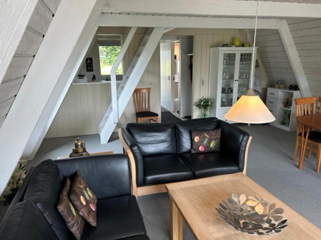 Nice holiday home in beautiful resort