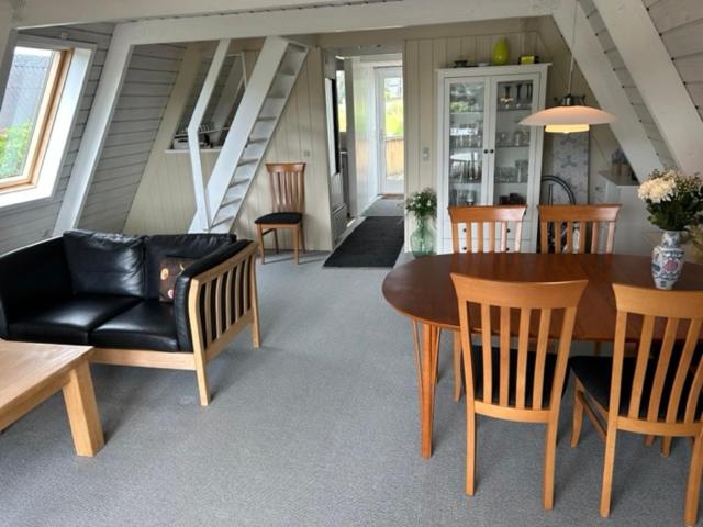 Nice holiday home in beautiful resort