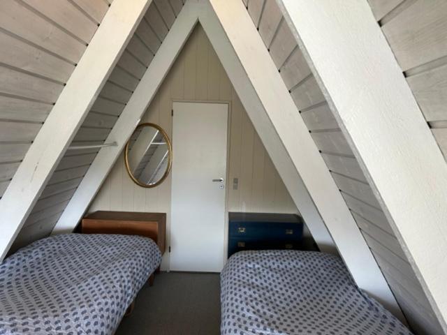 Nice holiday home in beautiful resort