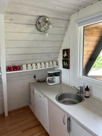 Nice holiday home in beautiful resort