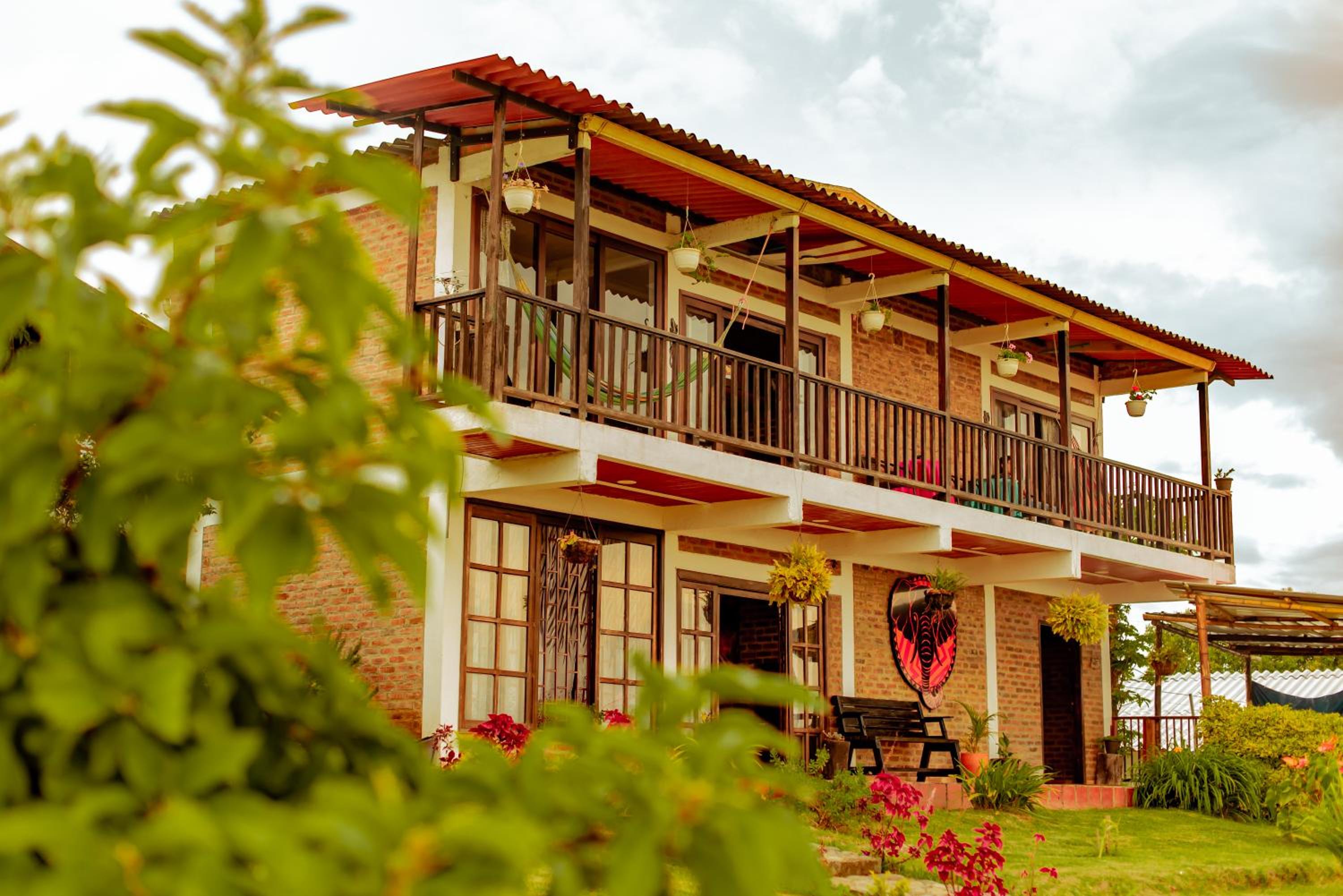 Casa Africa
