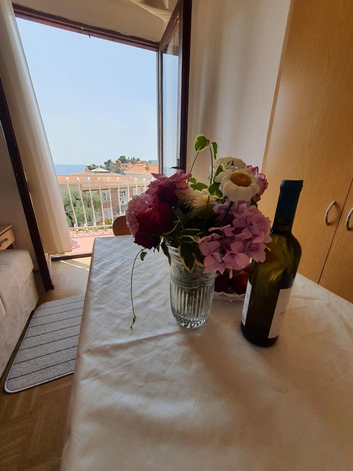Apartments Andjus
