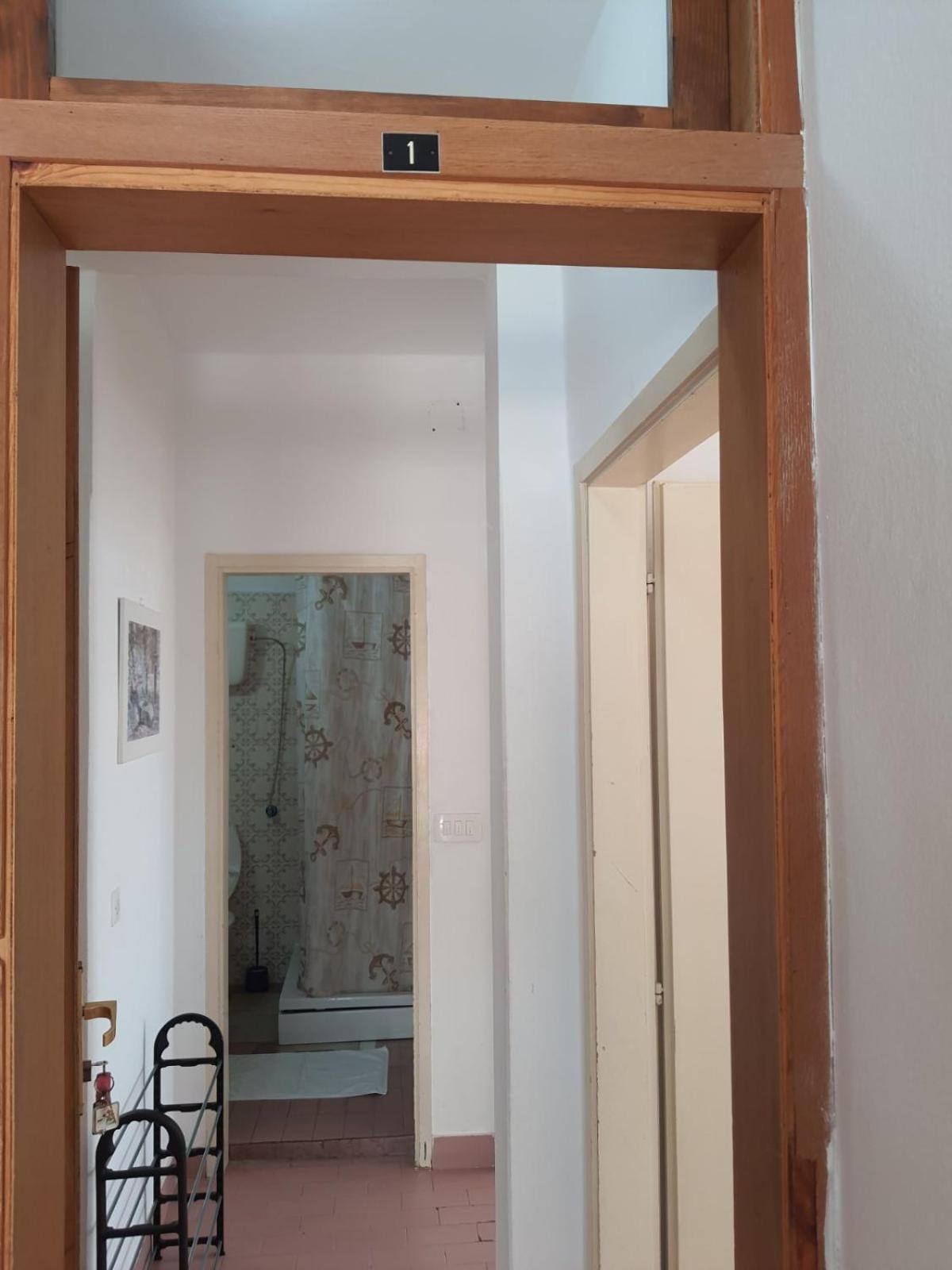 Apartments Andjus
