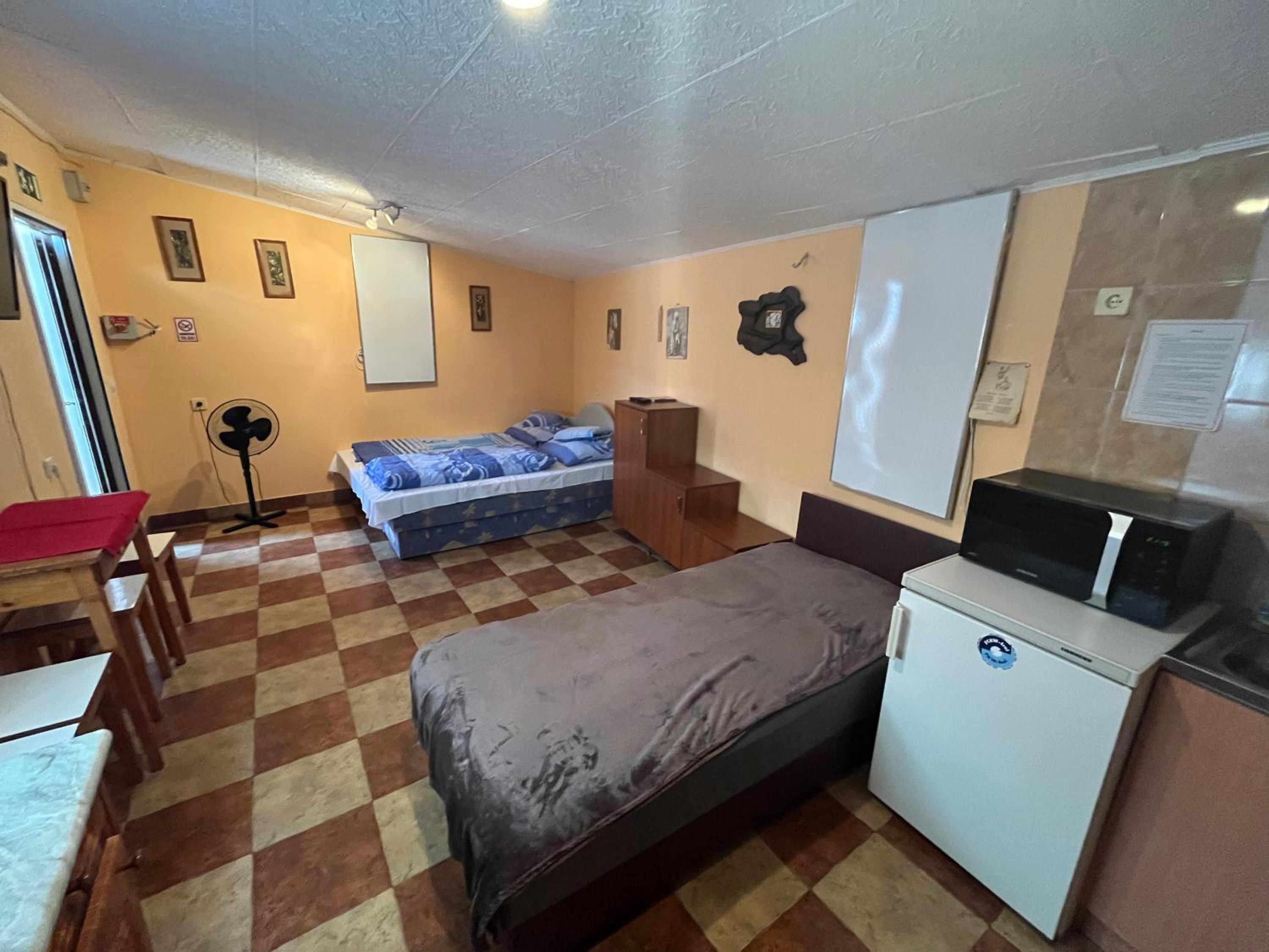 Tiszavirág apartman