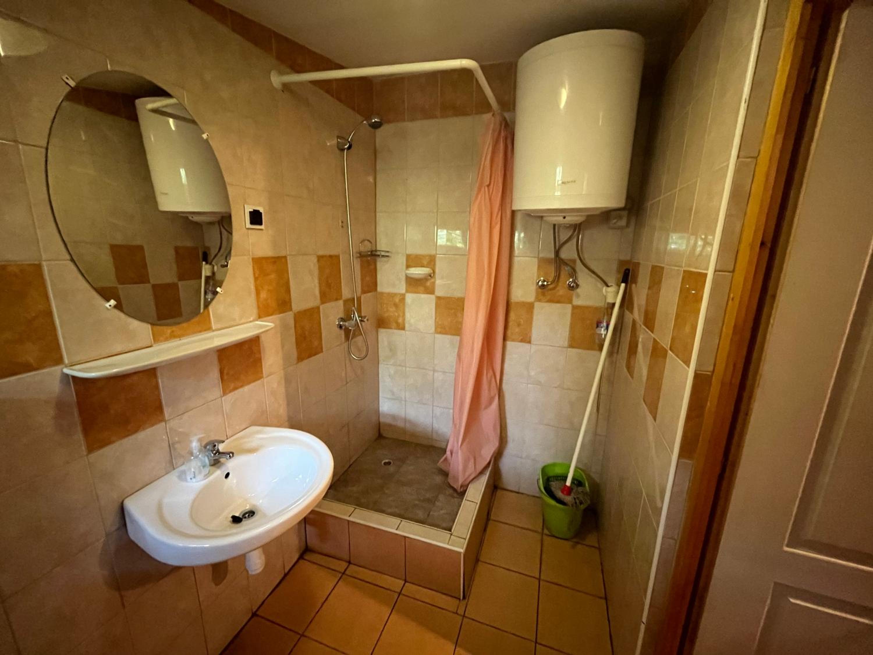 Tiszavirág apartman