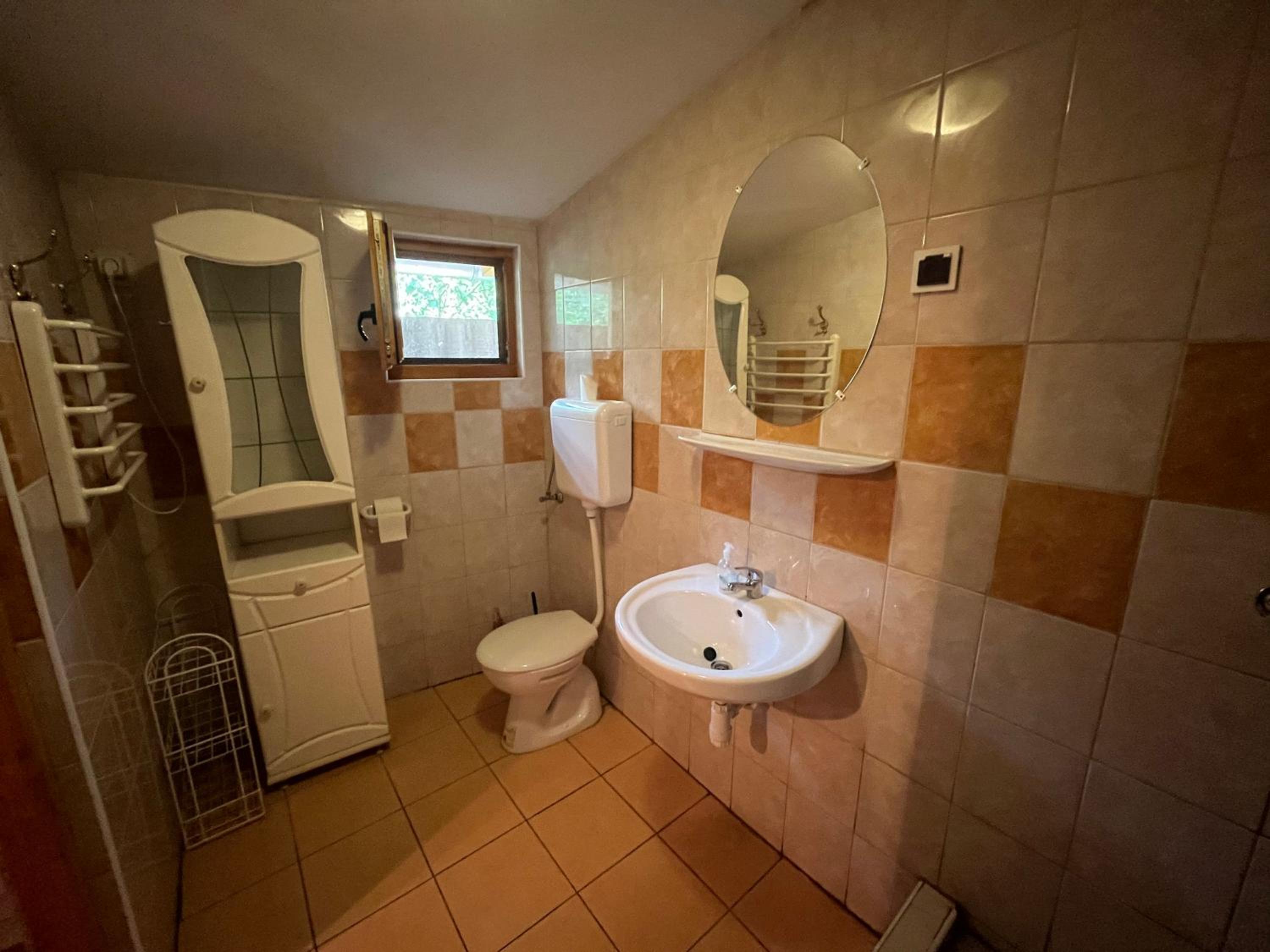 Tiszavirág apartman