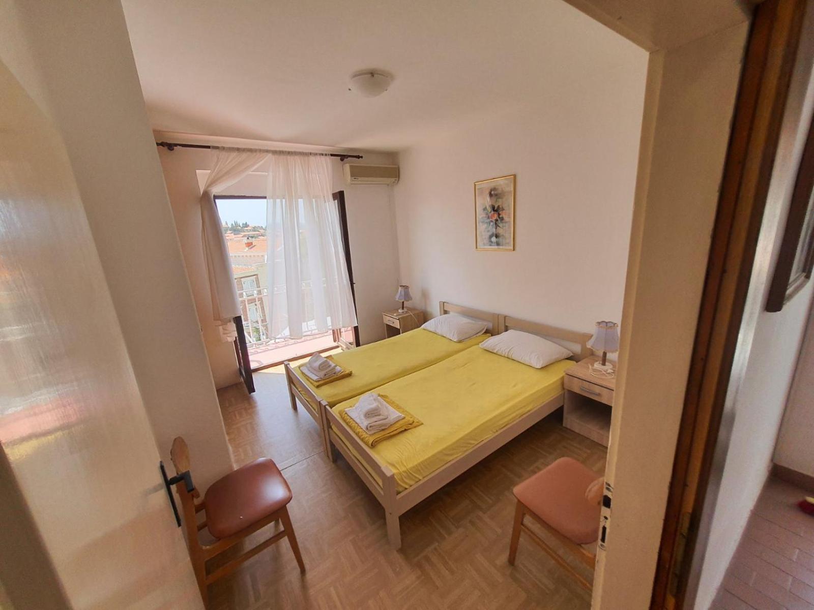 Apartments Andjus
