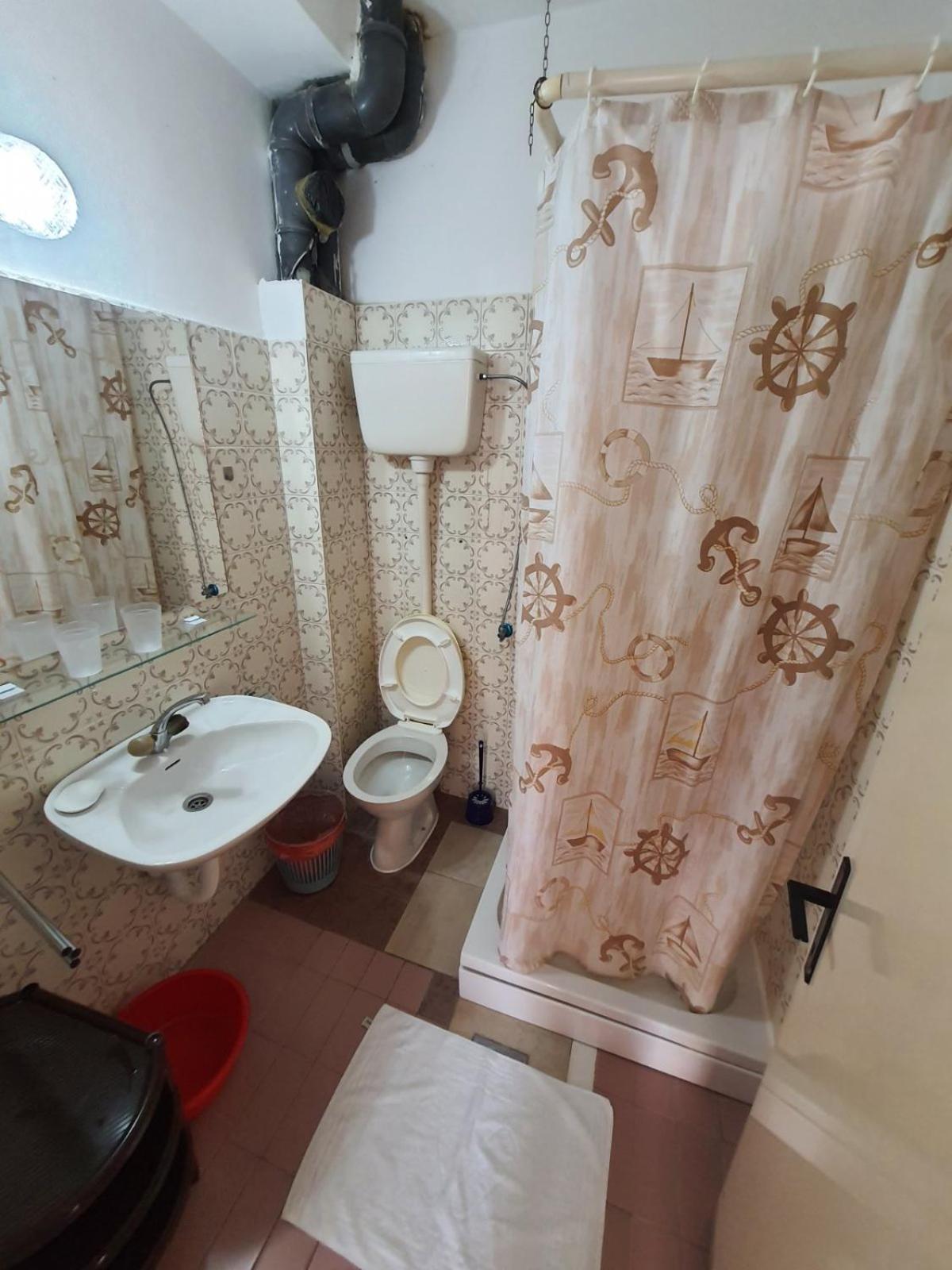 Apartments Andjus