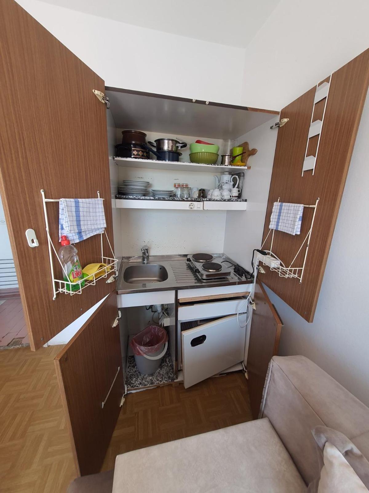 Apartments Andjus