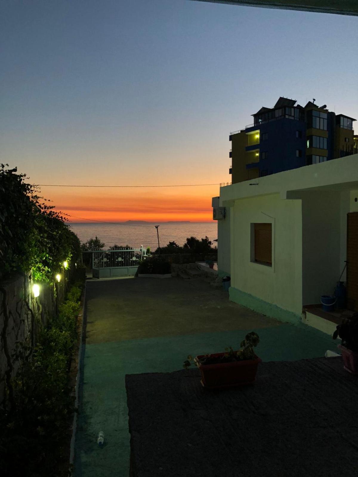 Teo Sea Stay Apartments