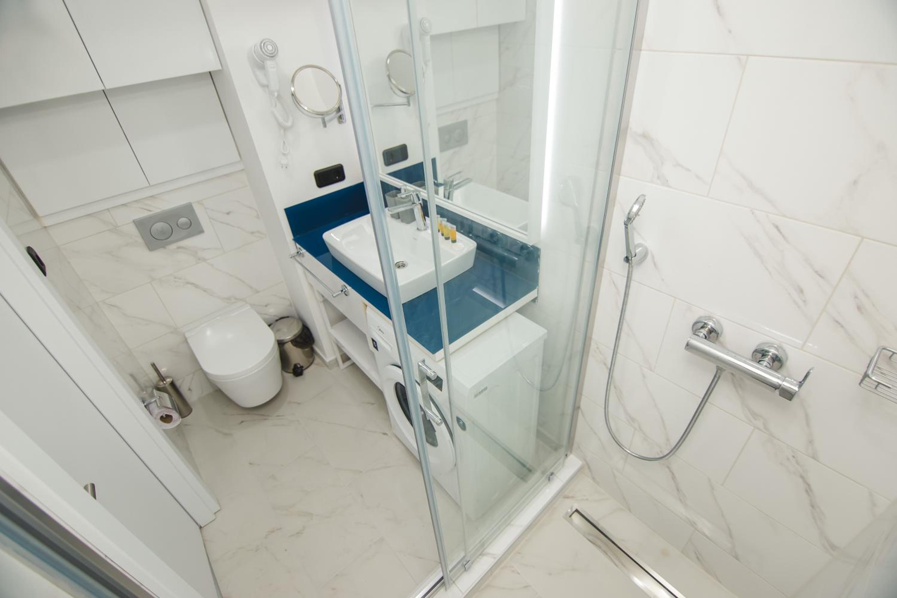 Orbi Horizon Luxe Suite