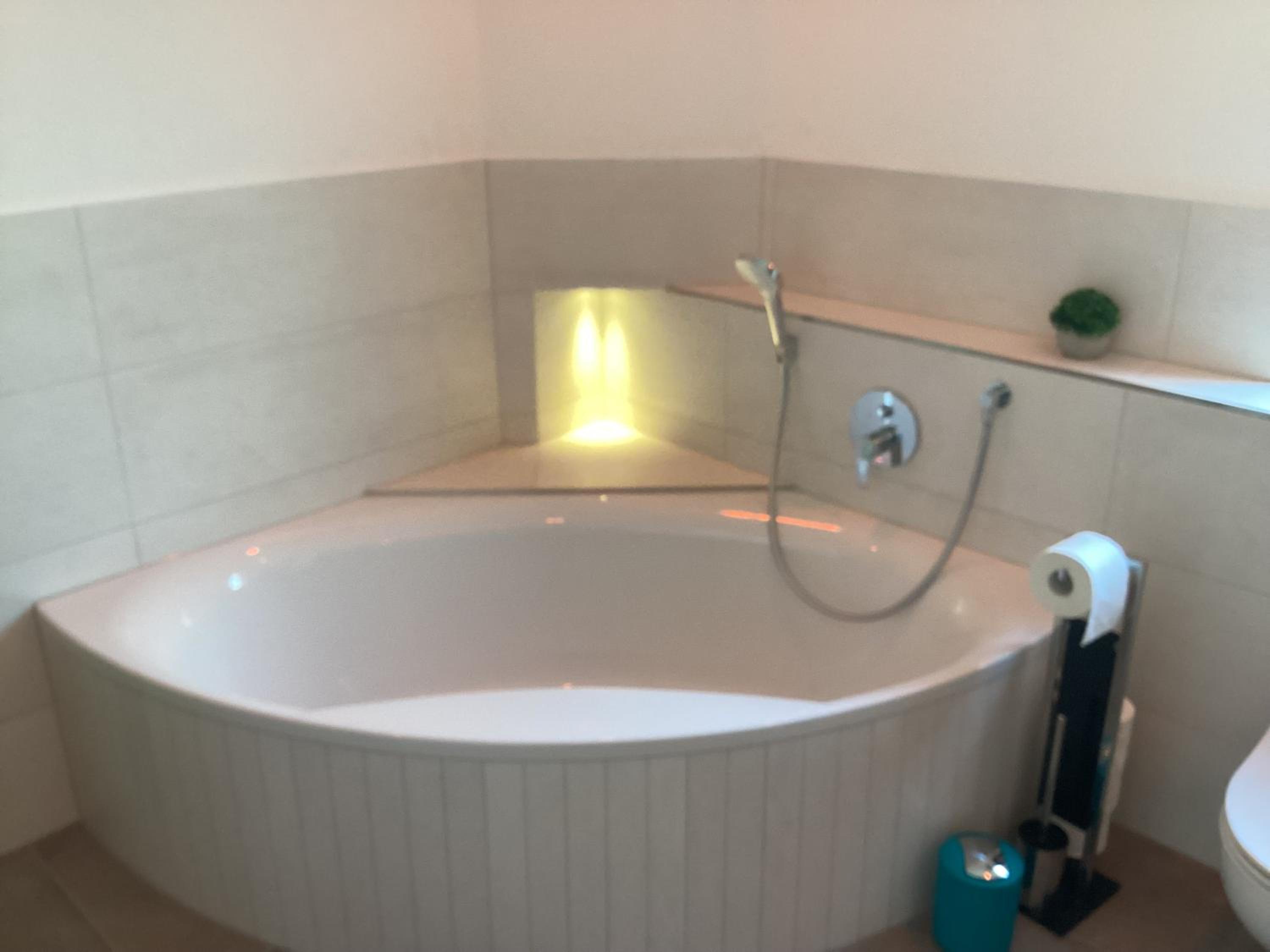 Ferienwohnung beim Mane
