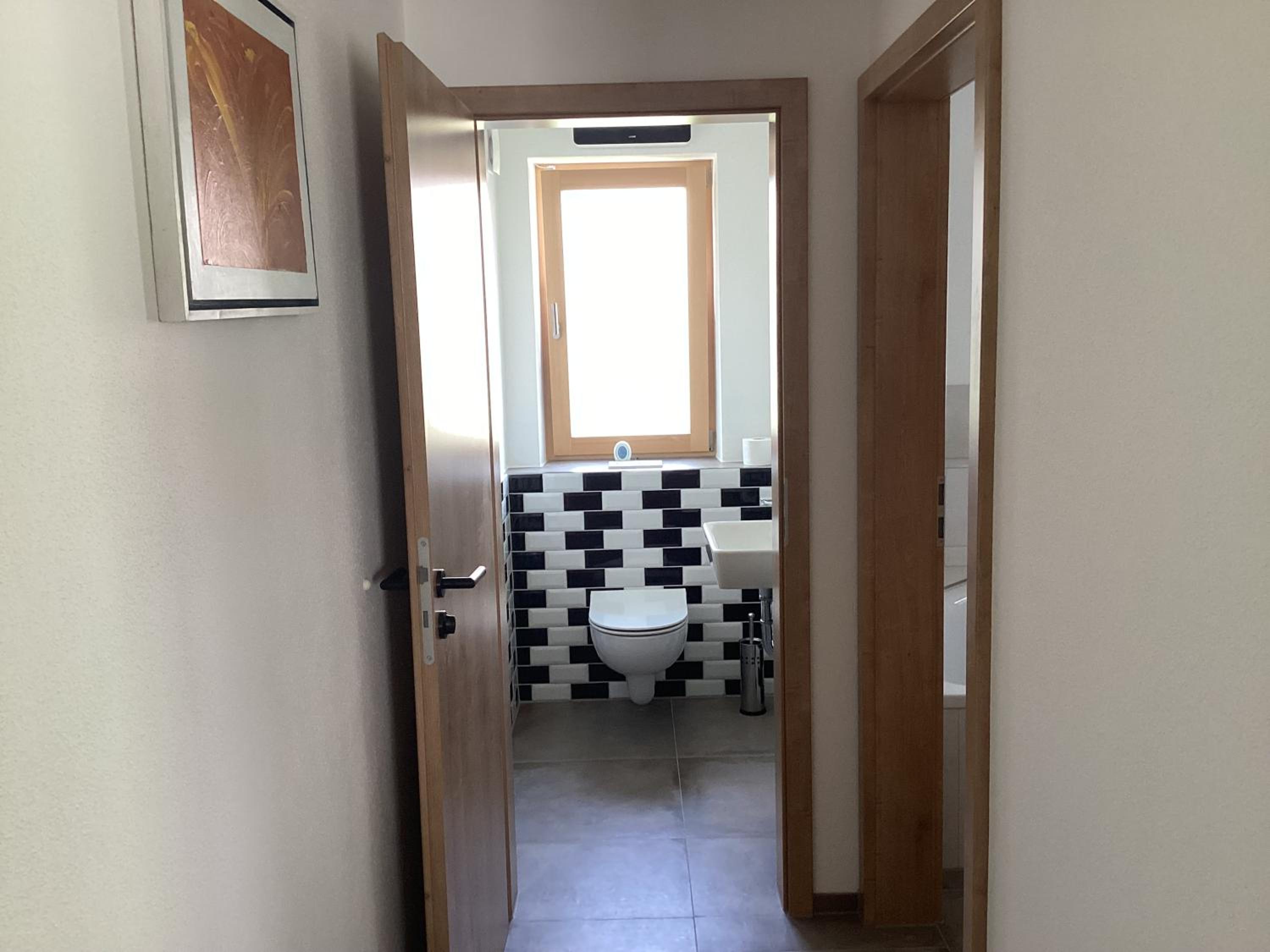 Ferienwohnung beim Mane