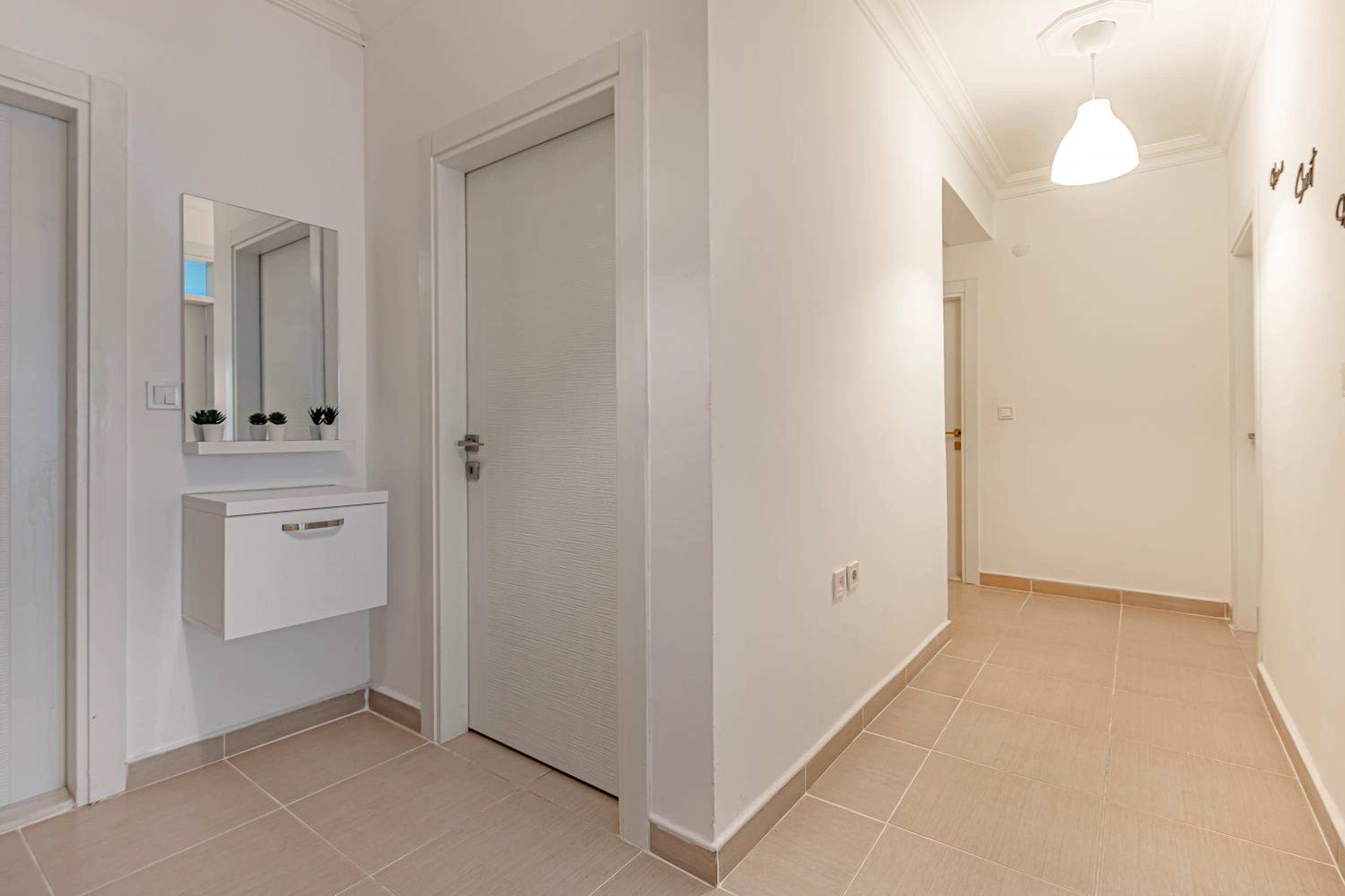 Melissas Suites Lara