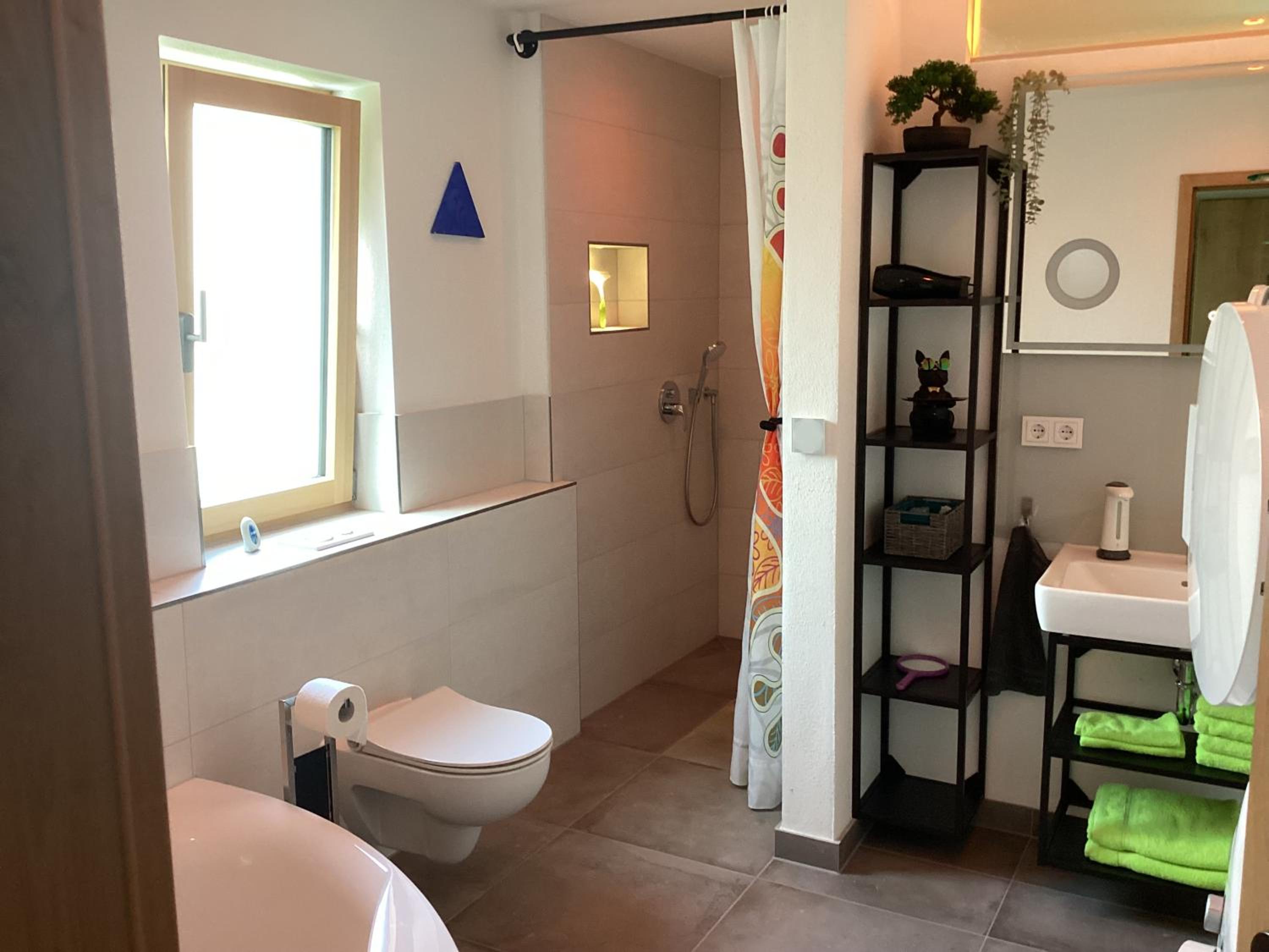 Ferienwohnung beim Mane
