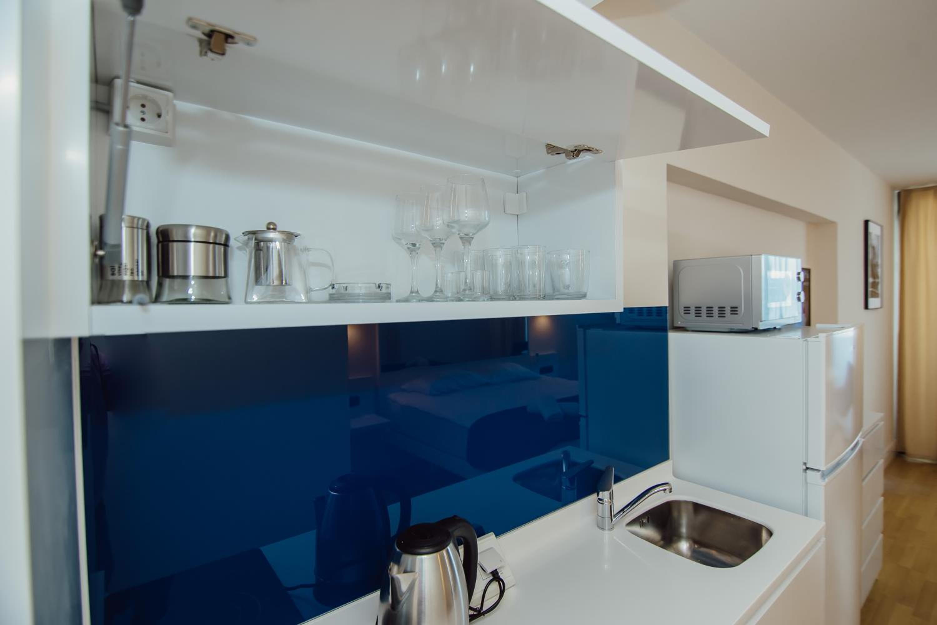 Orbi Horizon Luxe Suite