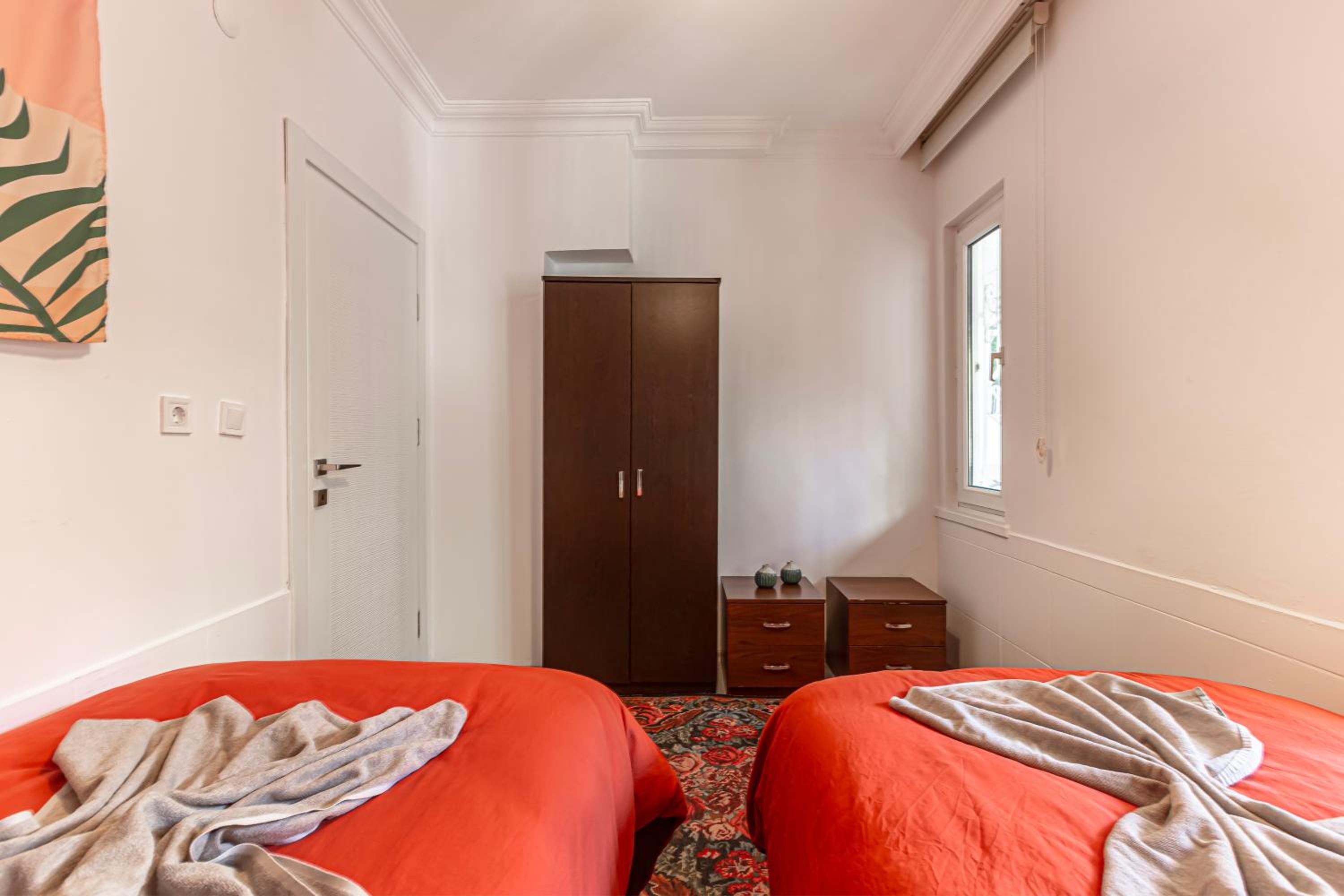 Melissas Suites Lara