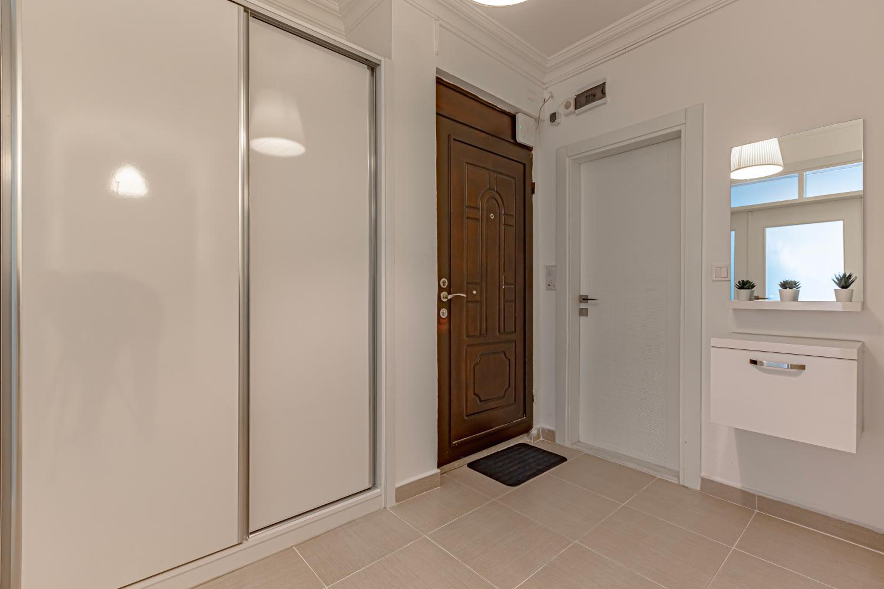 Melissas Suites Lara