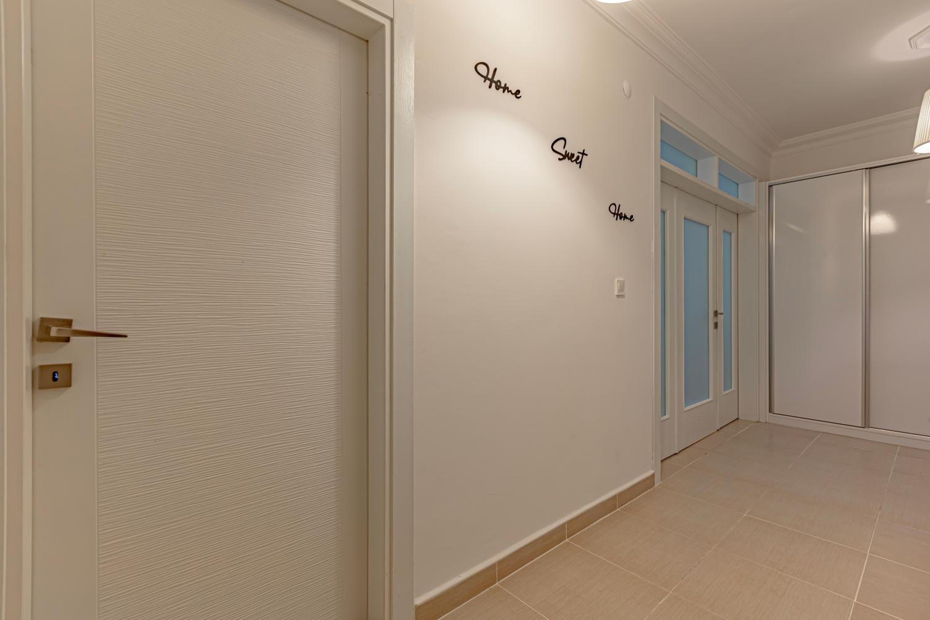 Melissas Suites Lara