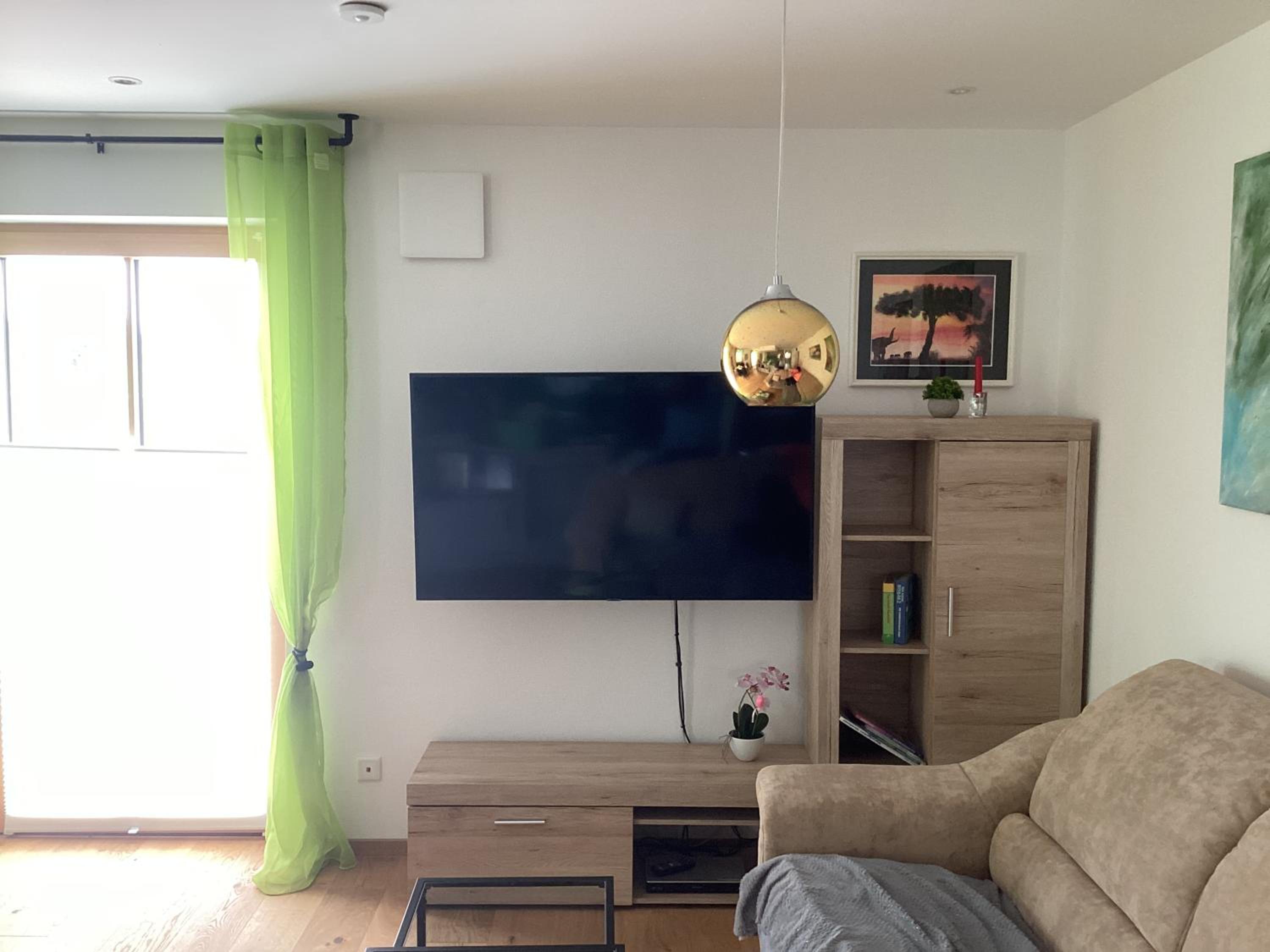 Ferienwohnung beim Mane