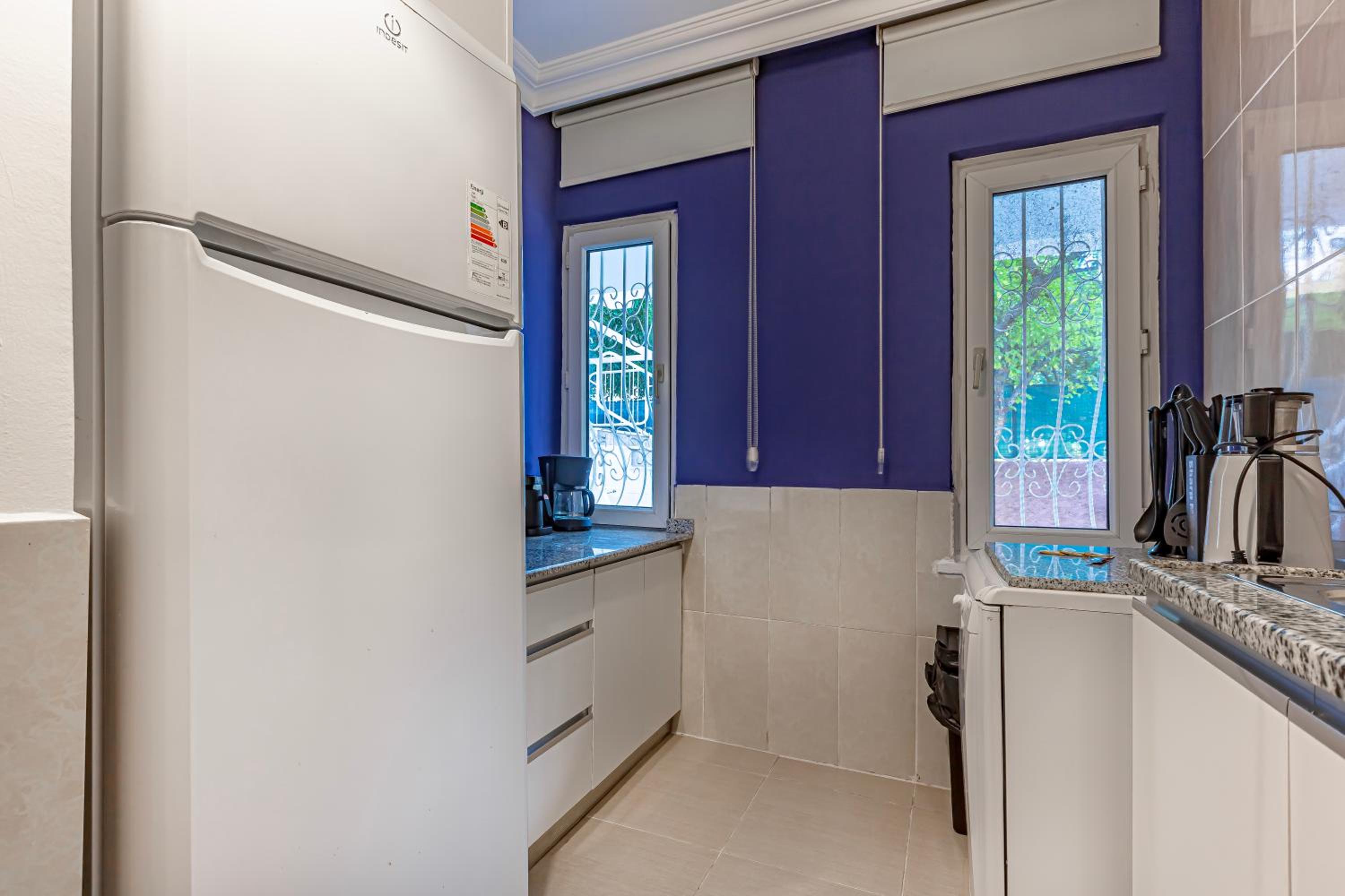 Melissas Suites Lara